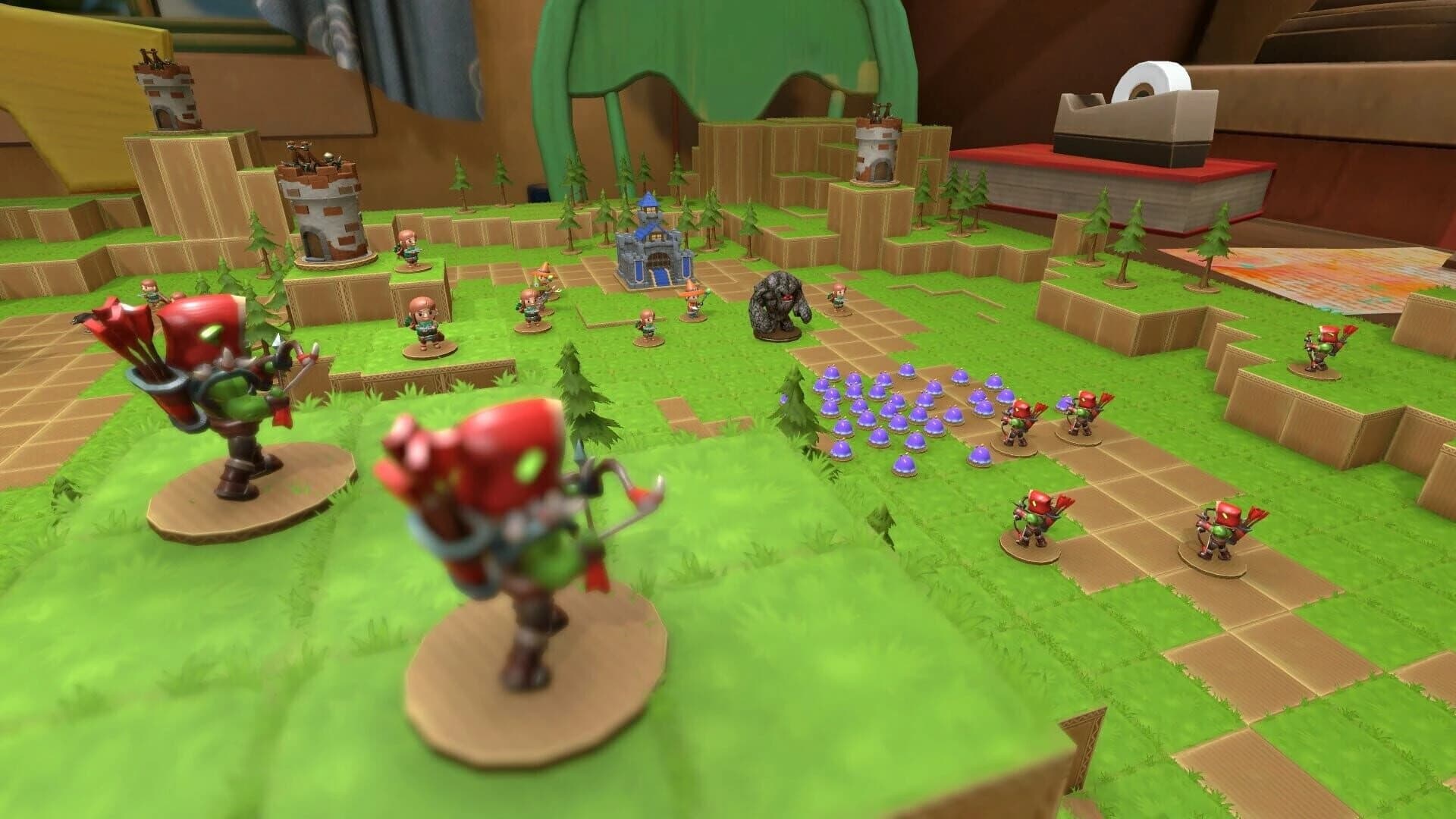 Table Tactics screenshot 2