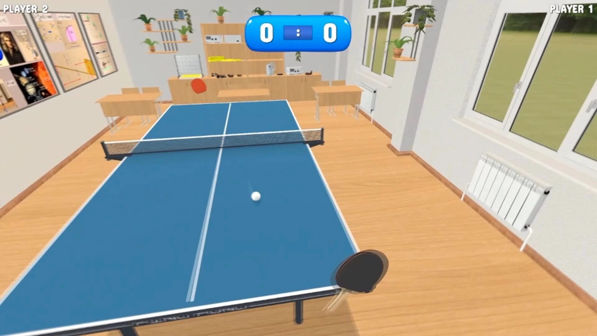 Table Tennis screenshot 4