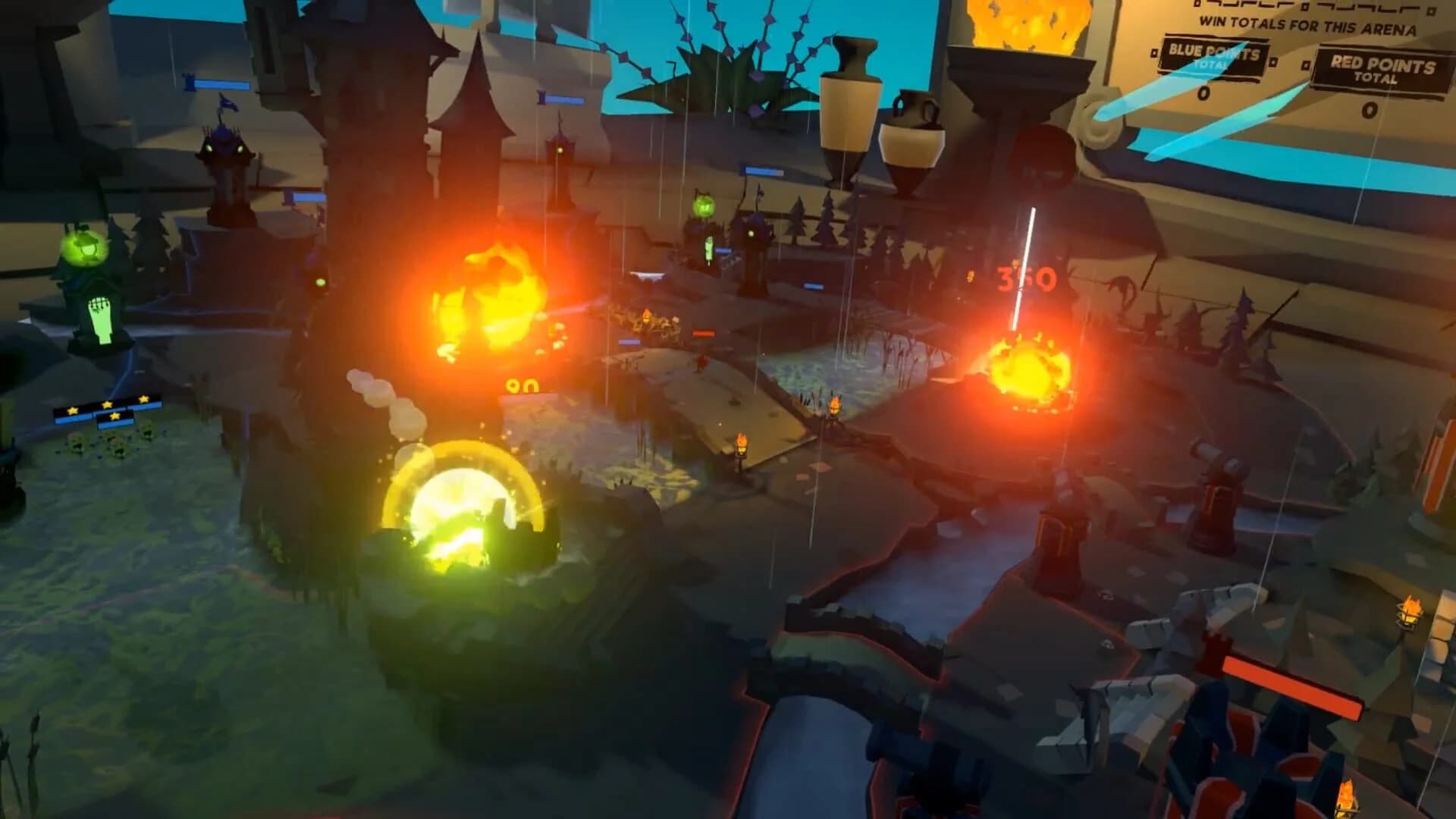 Tabletop Gods screenshot 5