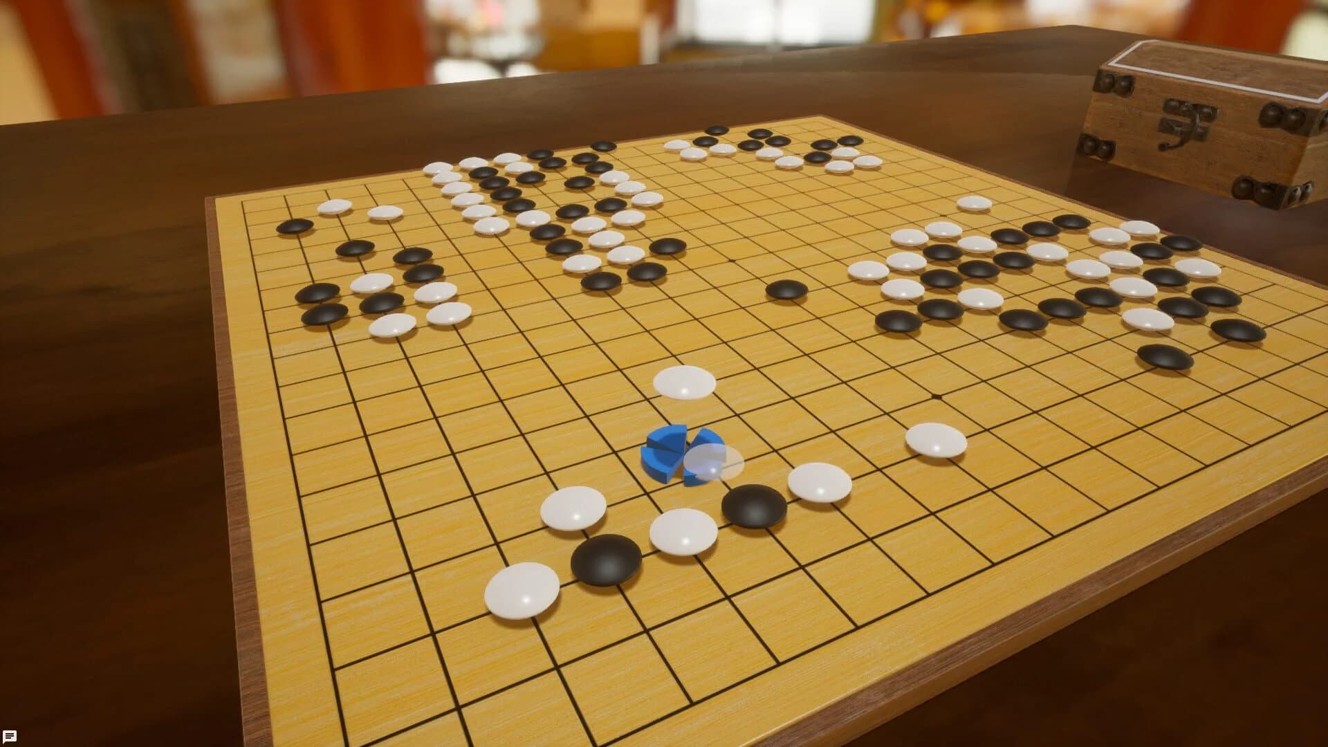 Tabletop Playground screenshot 2