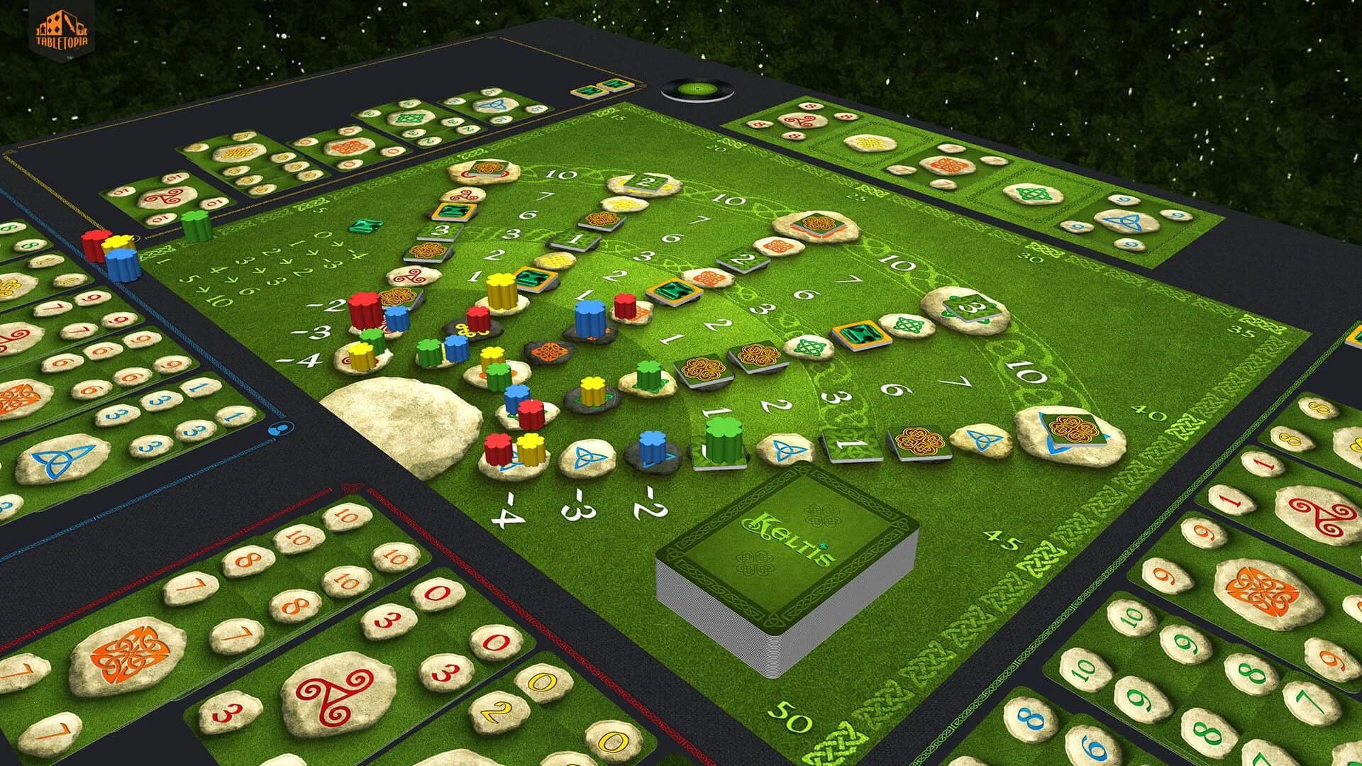 Tabletopia screenshot 3