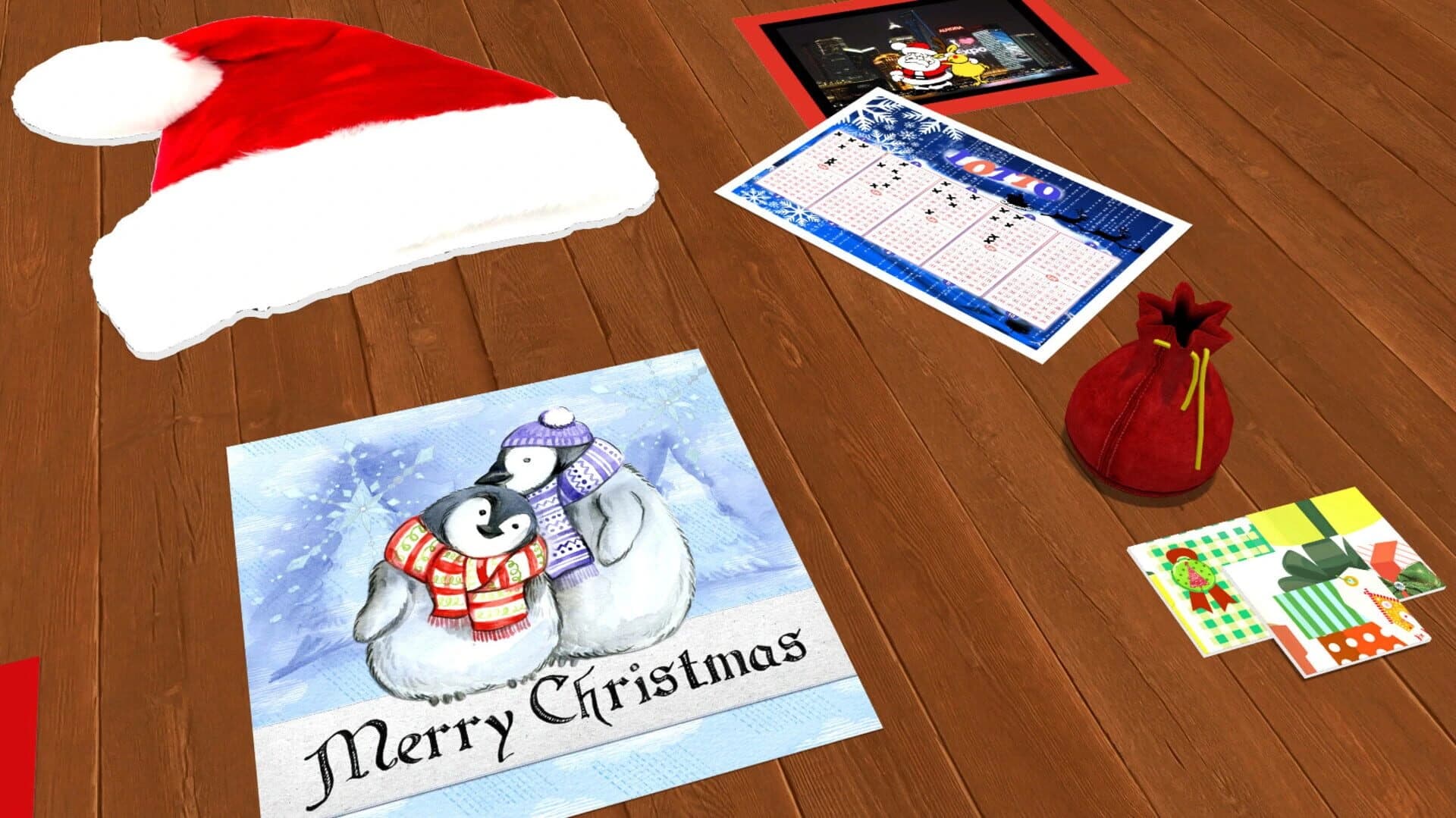 Tabletopia: Pocket Investigations screenshot 4