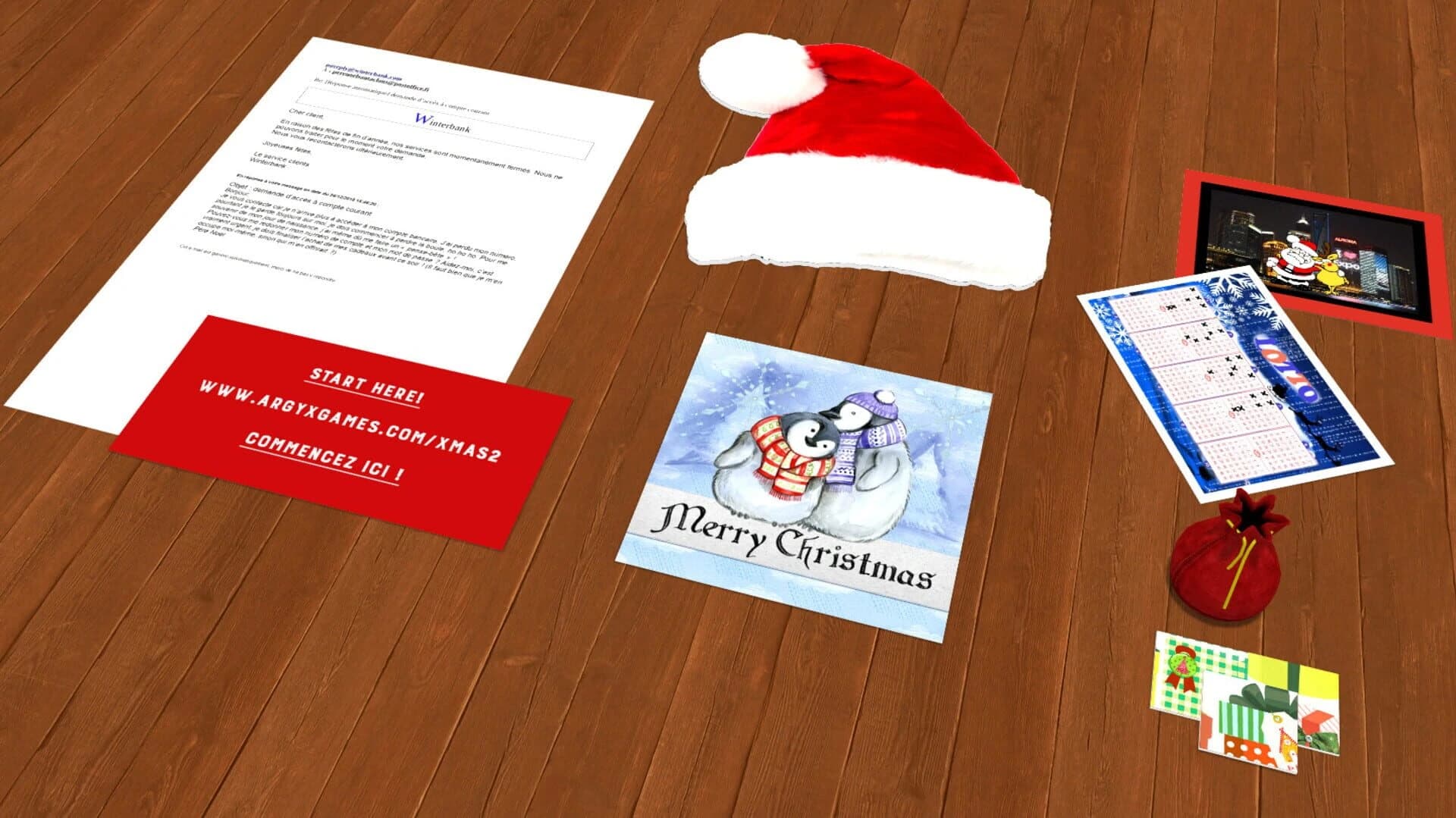 Tabletopia: Pocket Investigations screenshot 3