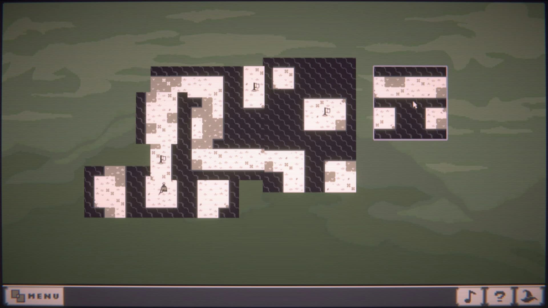 Tabula screenshot 3