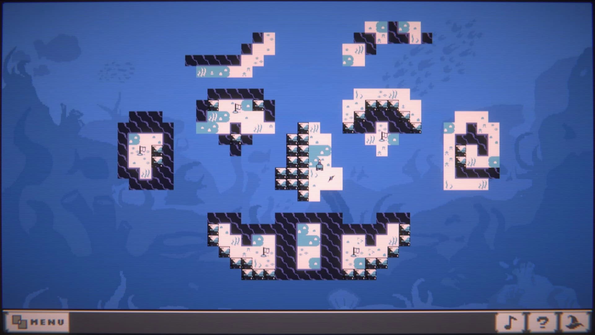 Tabula screenshot 4
