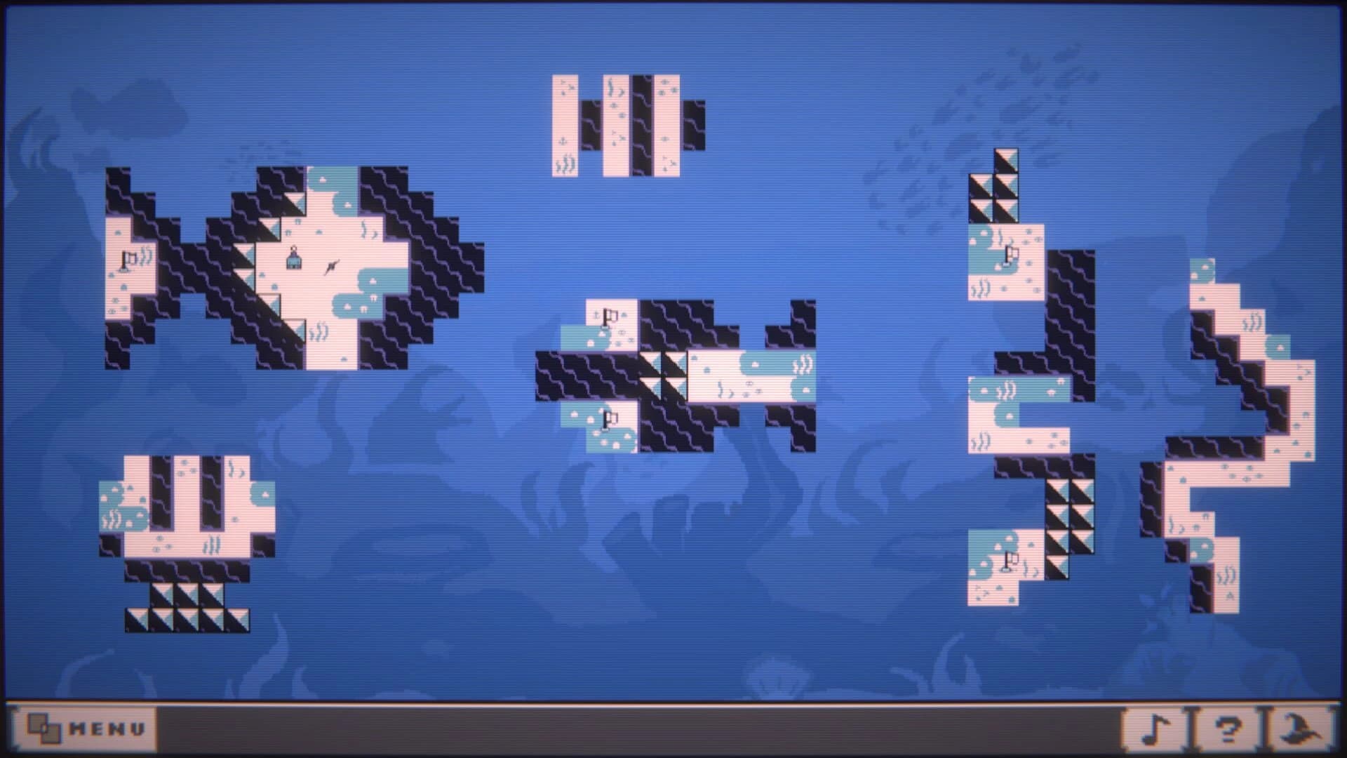 Tabula screenshot 1