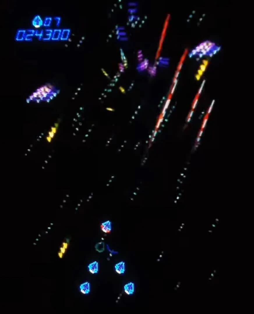 Tac-Scan screenshot 4