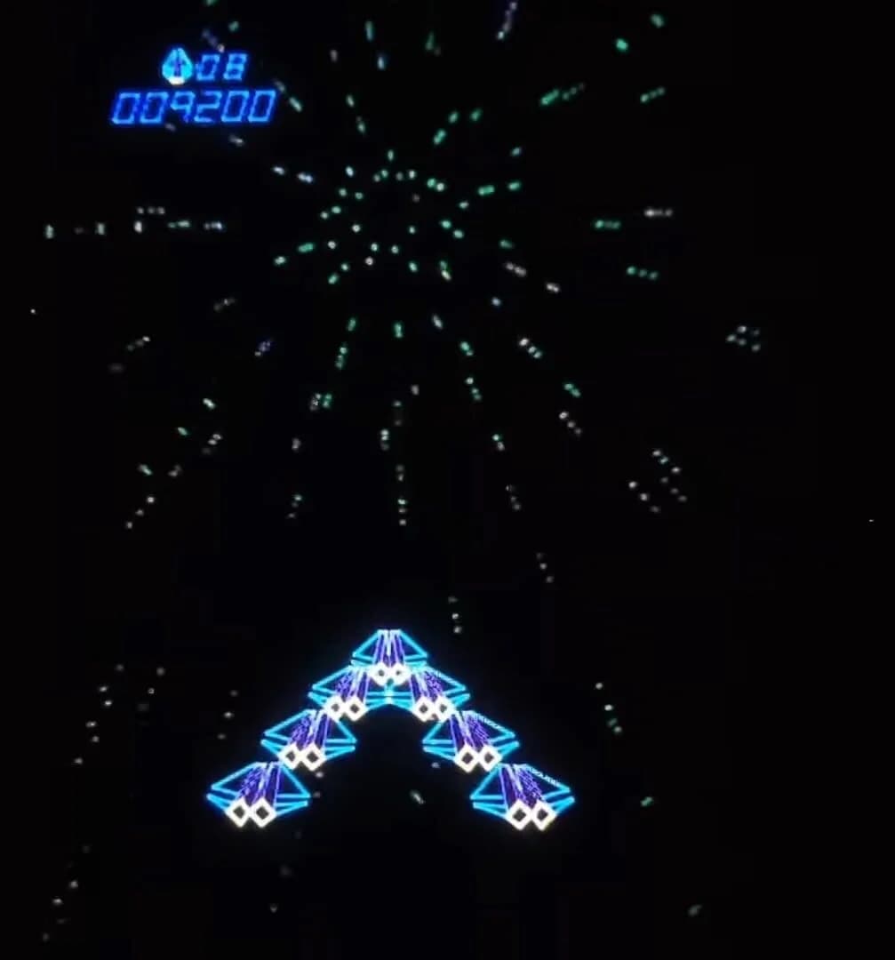 Tac-Scan screenshot 1