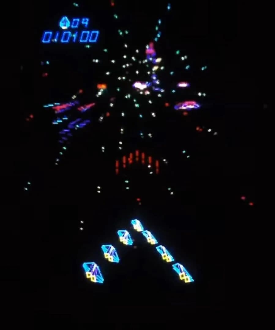 Tac-Scan screenshot 2