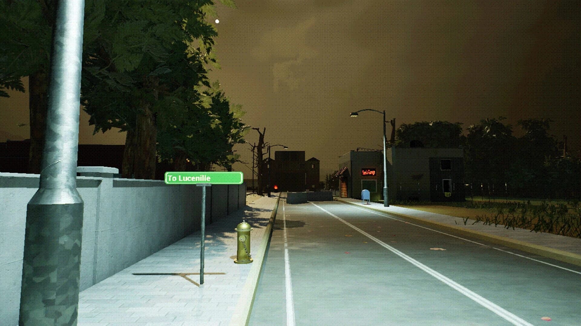 Tache Noire screenshot 5