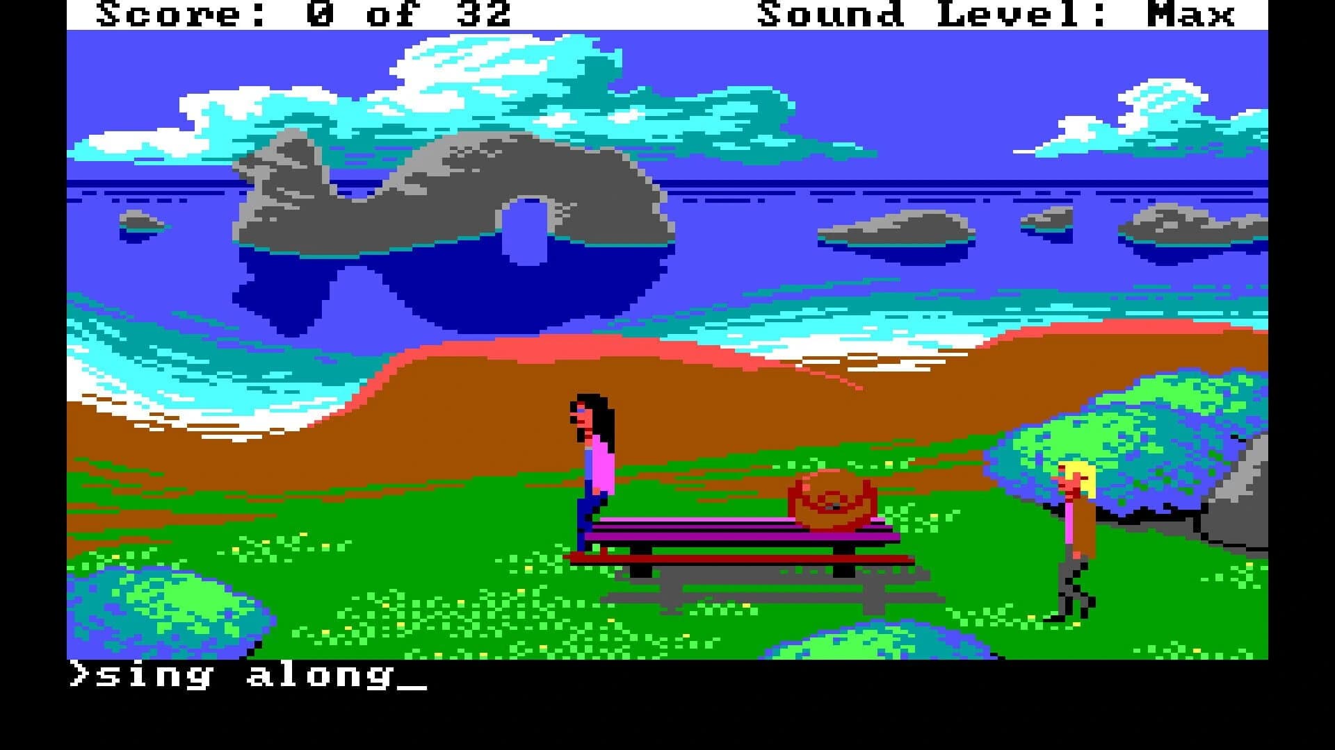 Tachyon Dreams Anthology screenshot 5