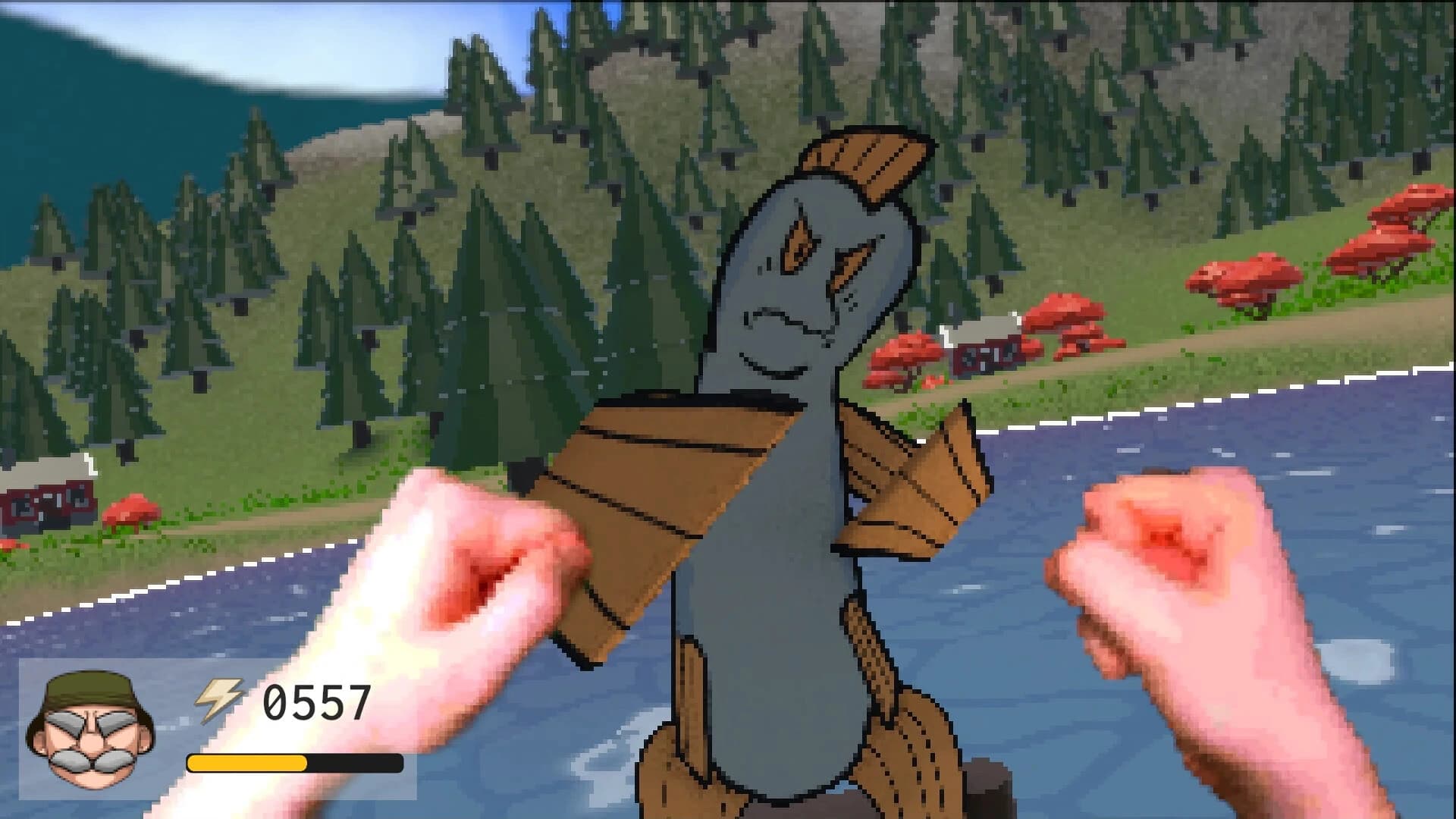 Tackle Box: The First Catch screenshot 2