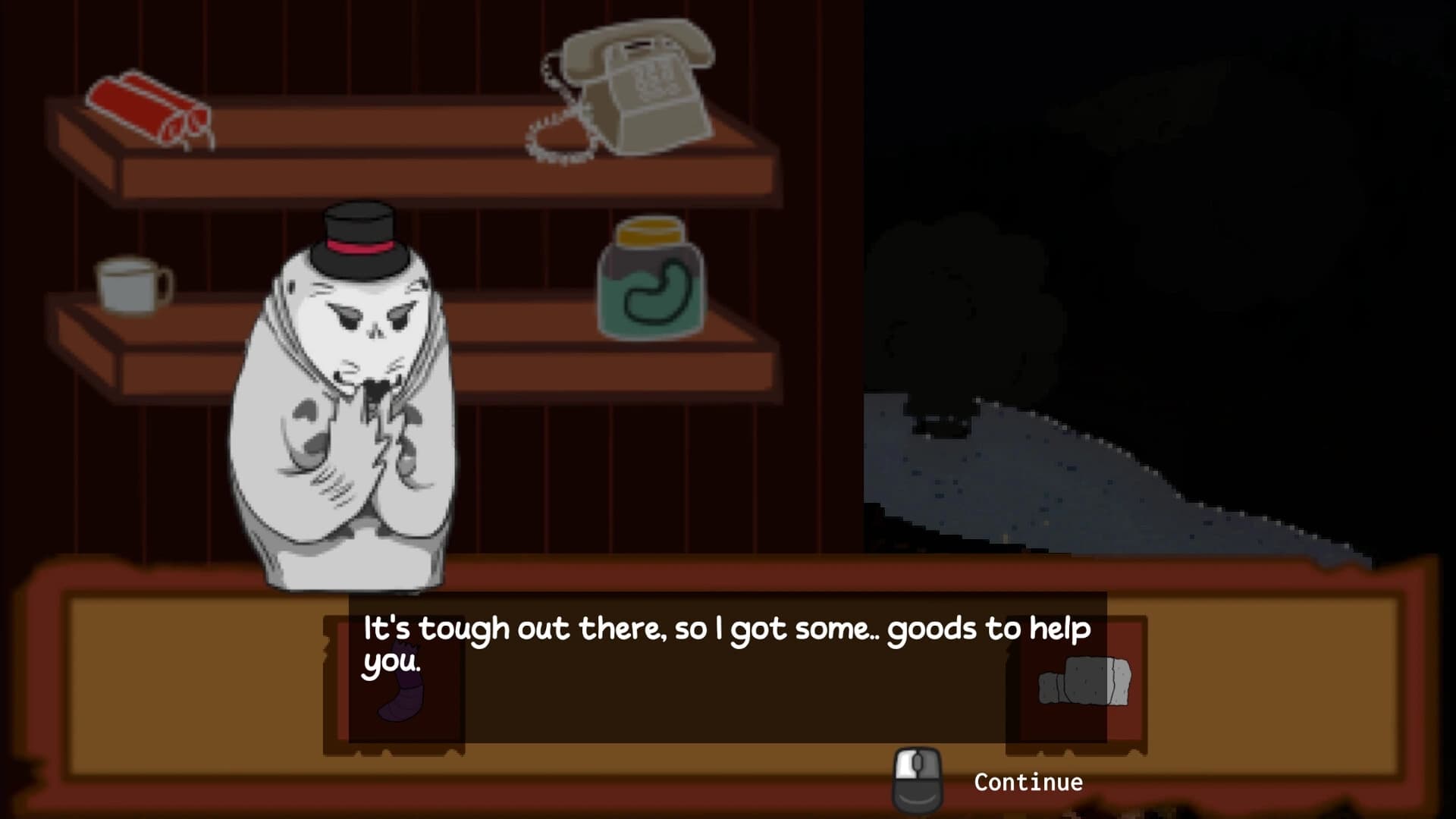 Tackle Box: The First Catch screenshot 7