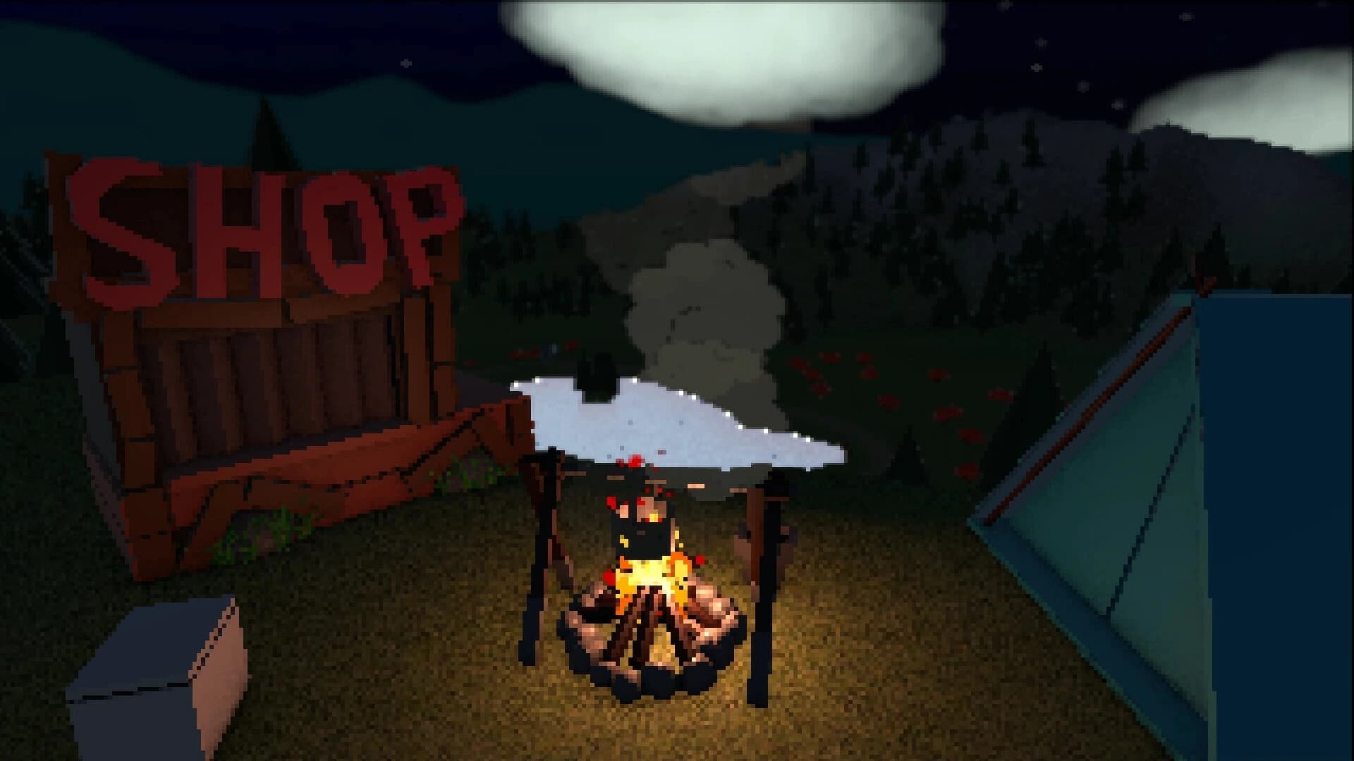 Tackle Box: The First Catch screenshot 5