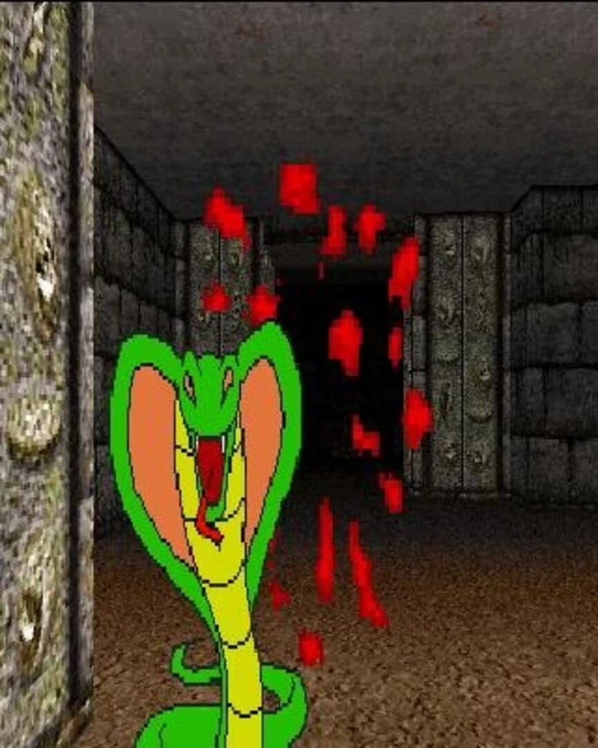 Taco Bell: Tasty Temple Challenge screenshot 5