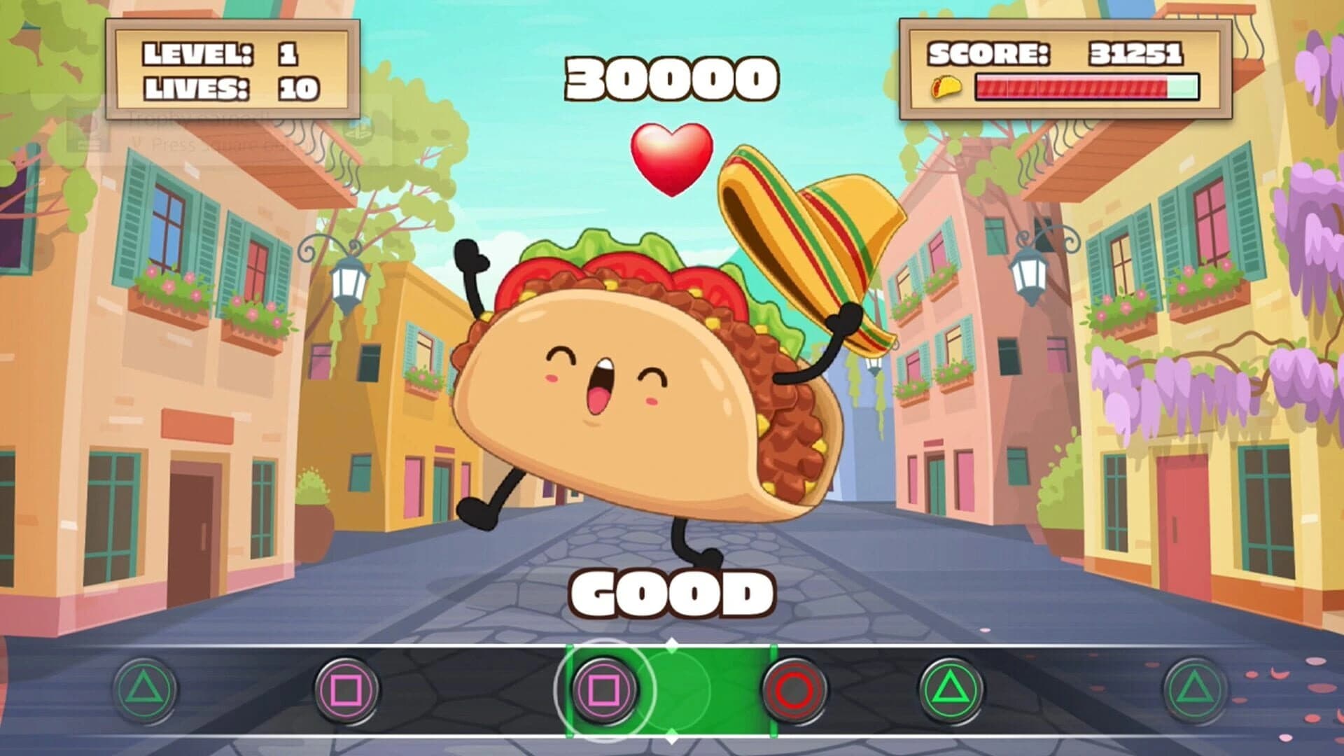 Taco Fun screenshot 5