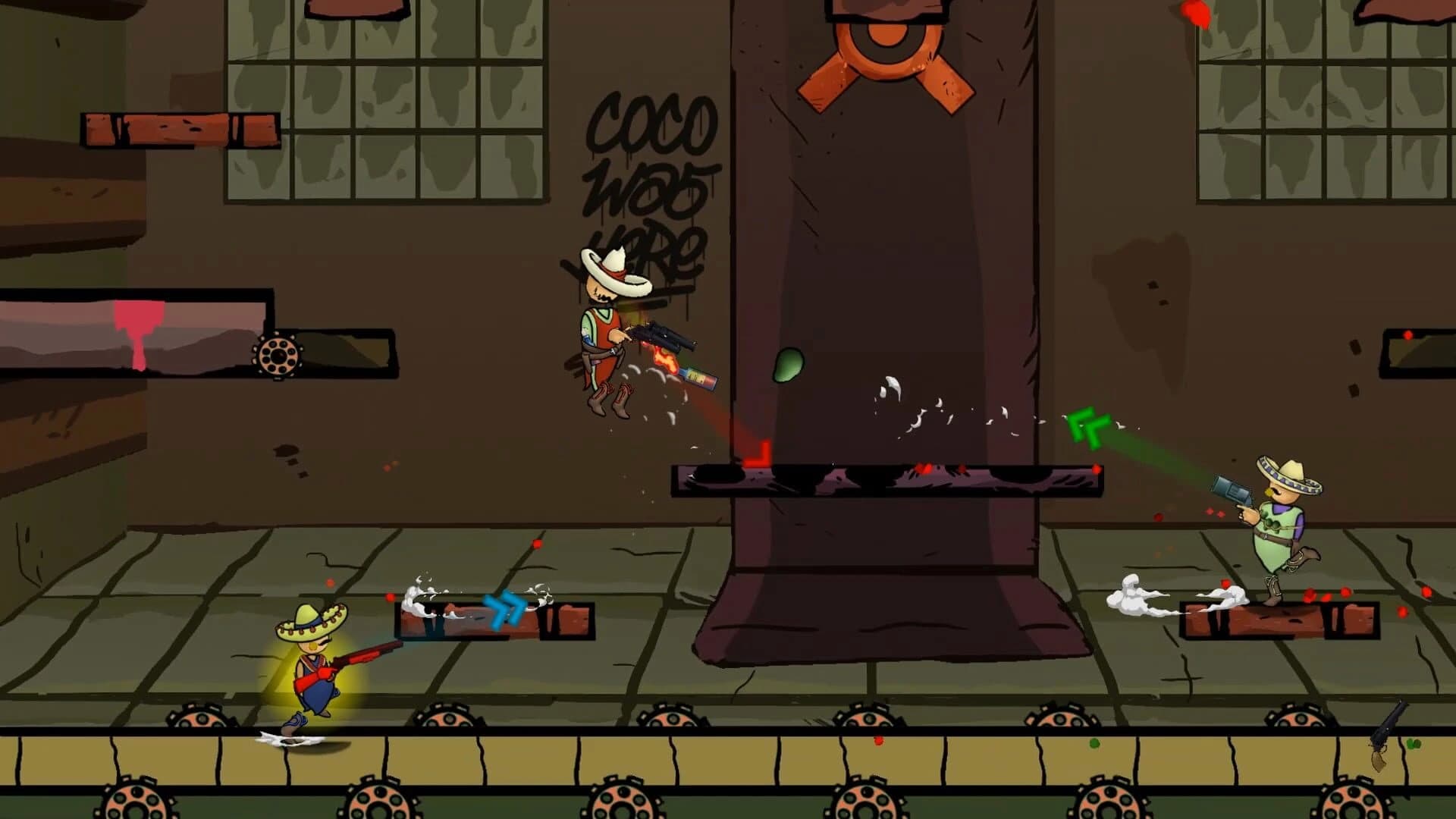 Taco Gun screenshot 4