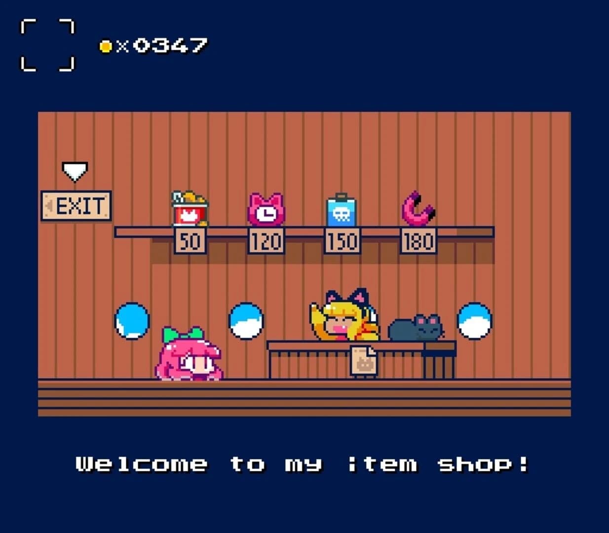 Taco: Princess from the Moon screenshot 4