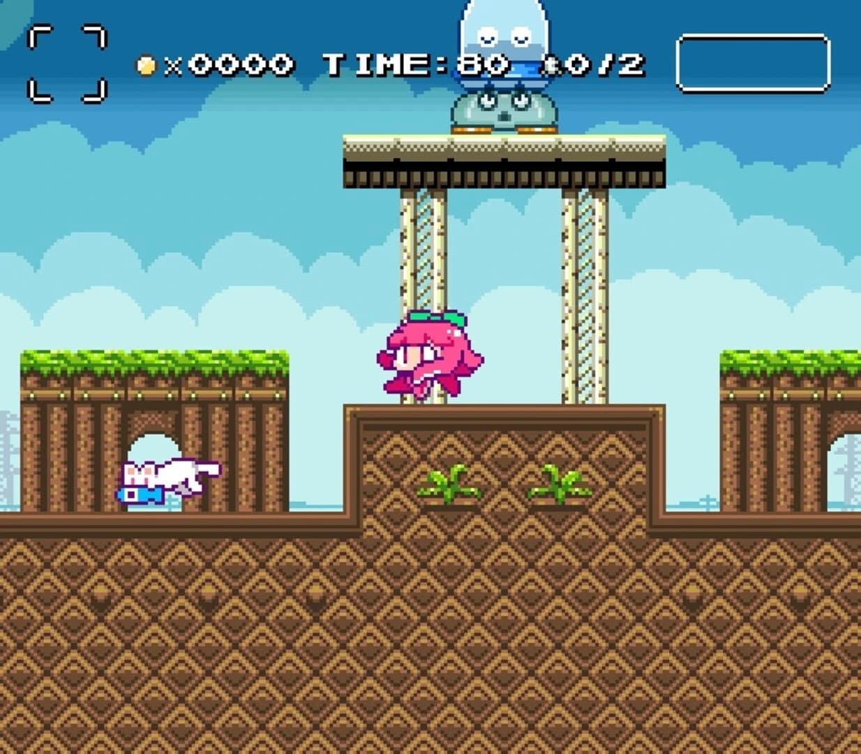 Taco: Princess from the Moon screenshot 2