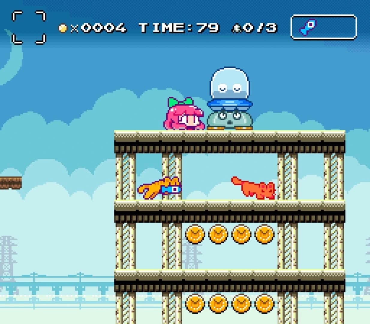 Taco: Princess from the Moon screenshot 5