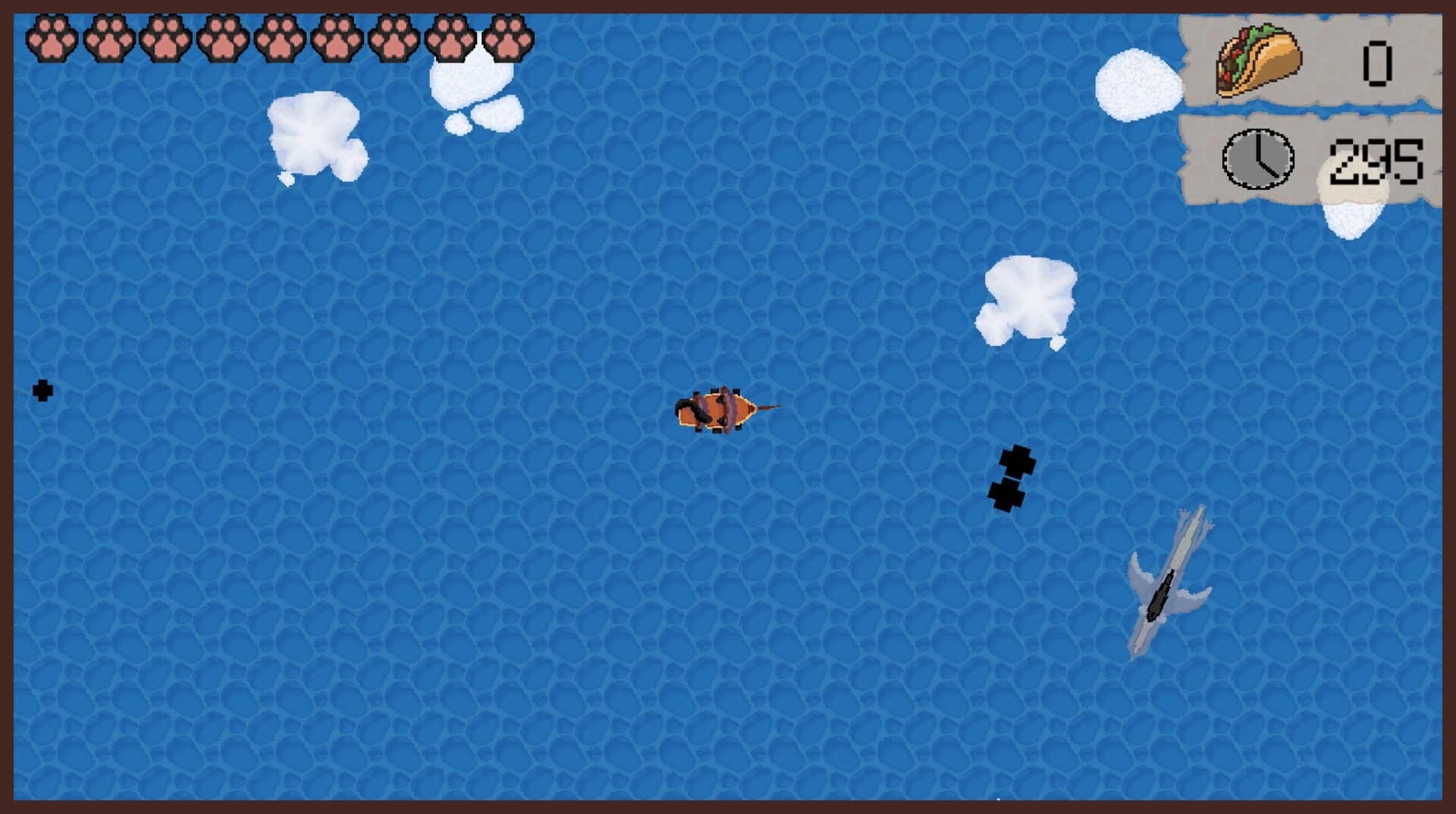 Taco Tides screenshot 2