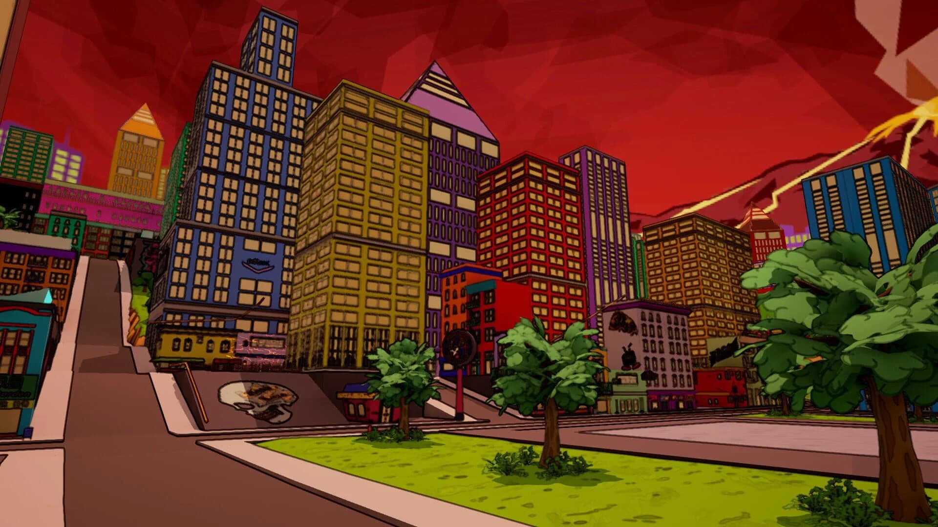 Tacopocalypse screenshot 1