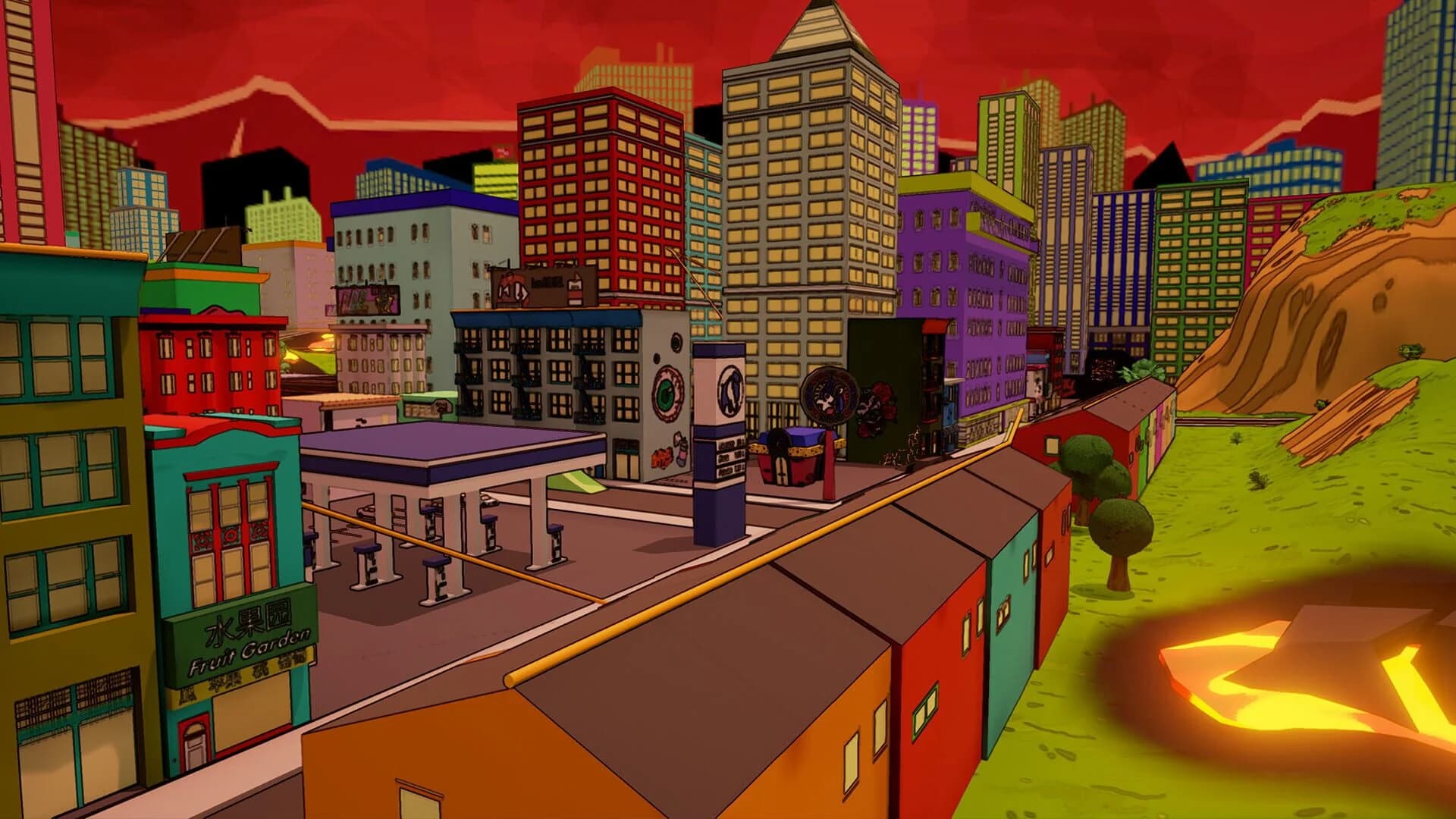 Tacopocalypse screenshot 3