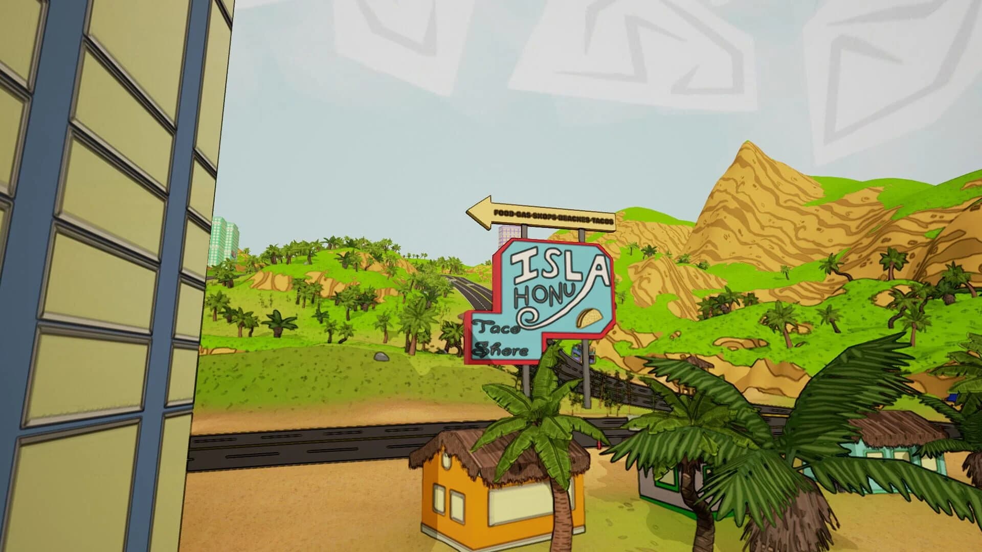 Tacopocalypse screenshot 4