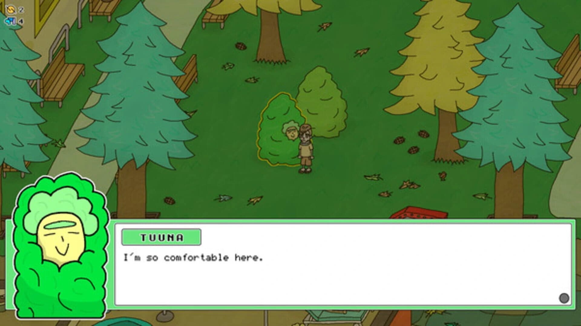 TacTac Prologue screenshot 4