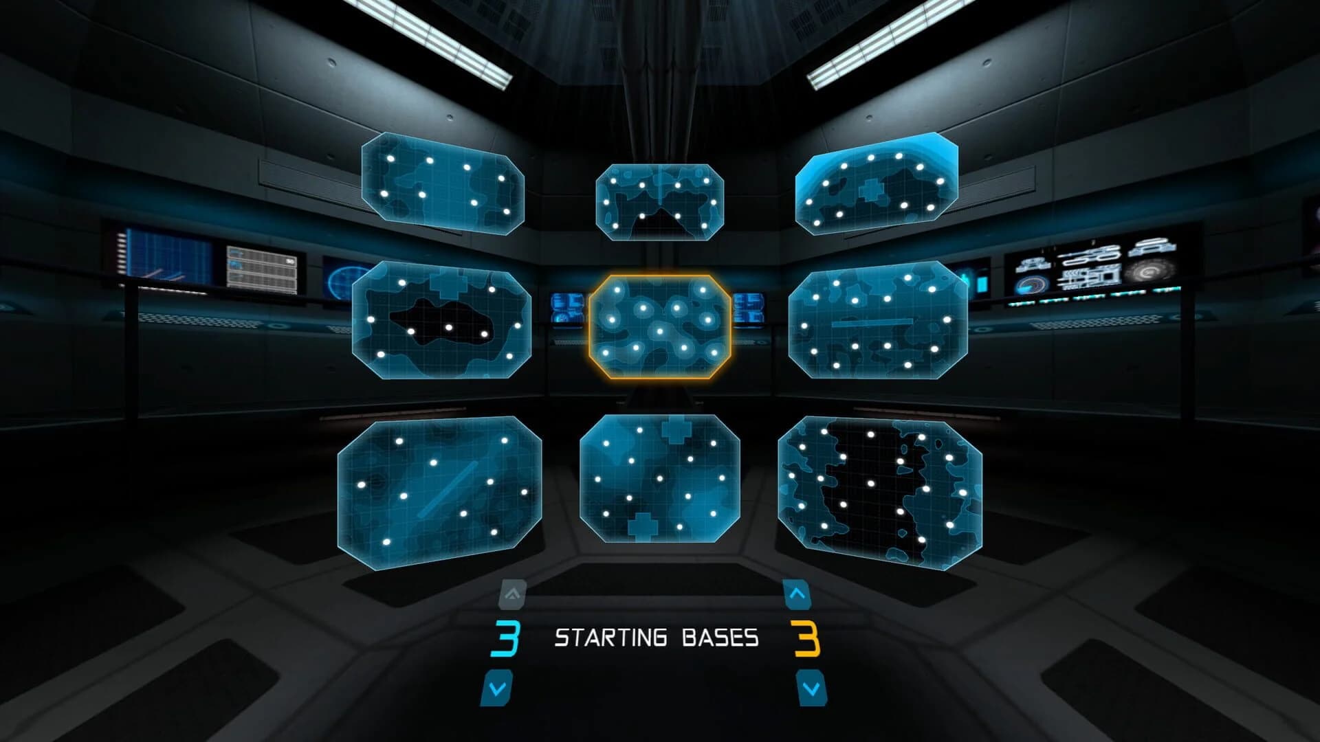 Tactera screenshot 3