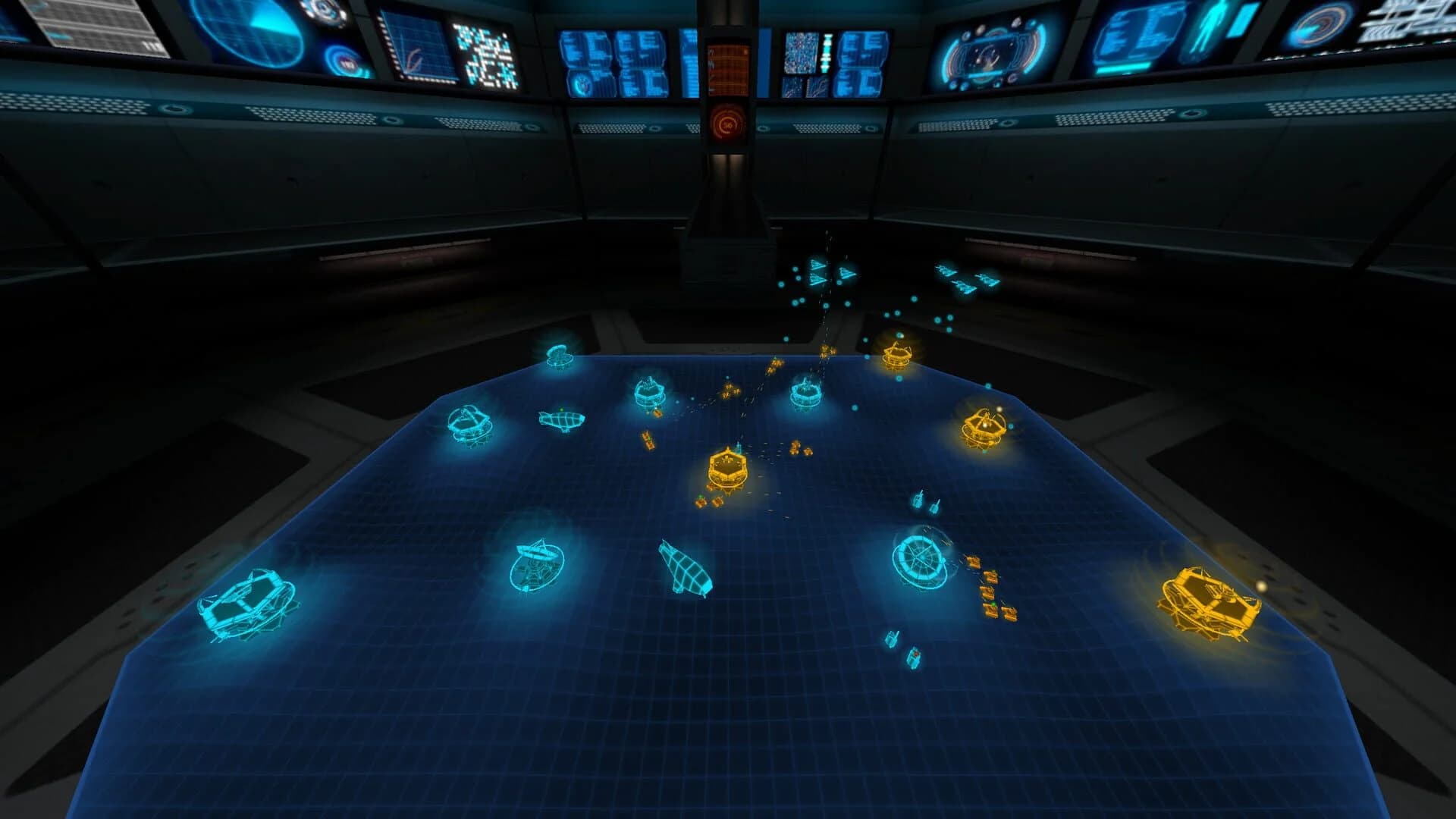 Tactera screenshot 5