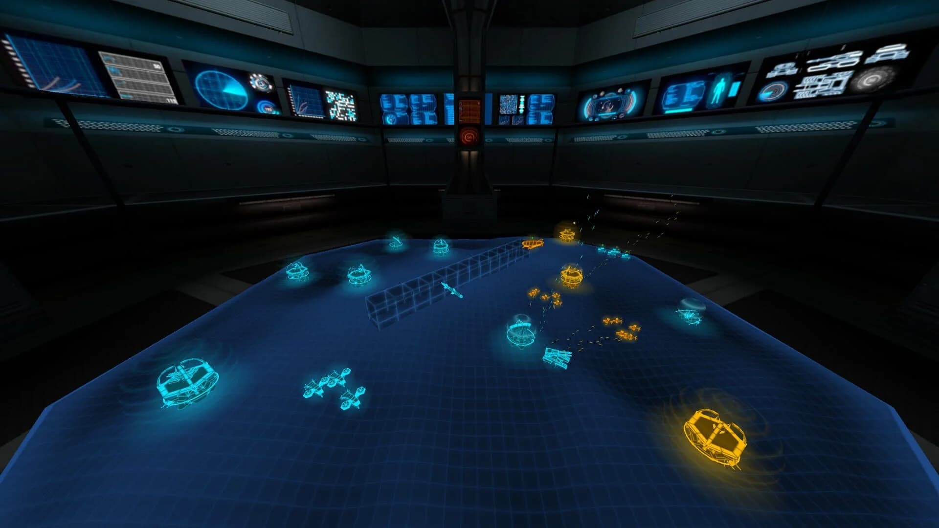 Tactera screenshot 2