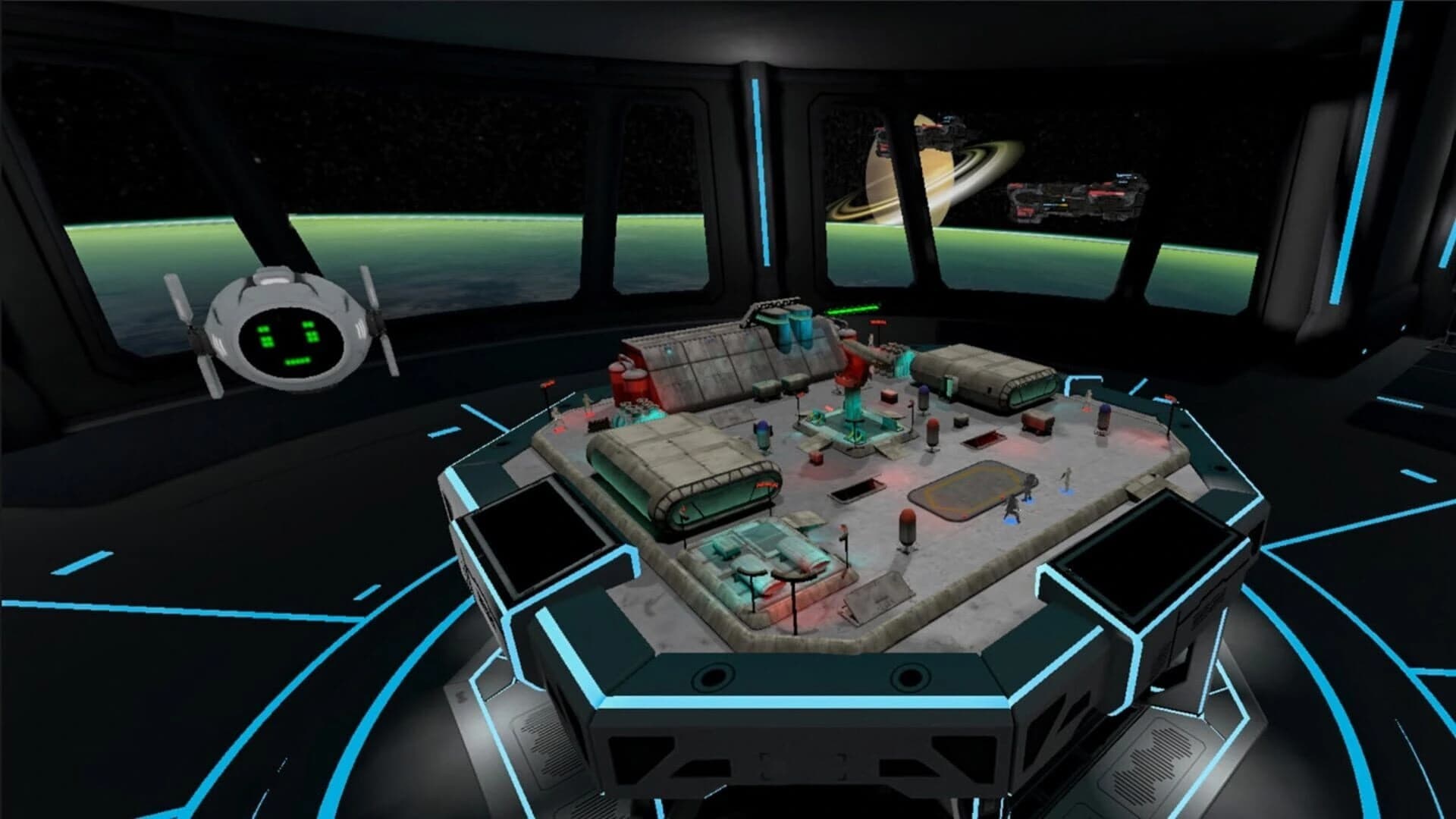 Tactica: First Contact screenshot 3