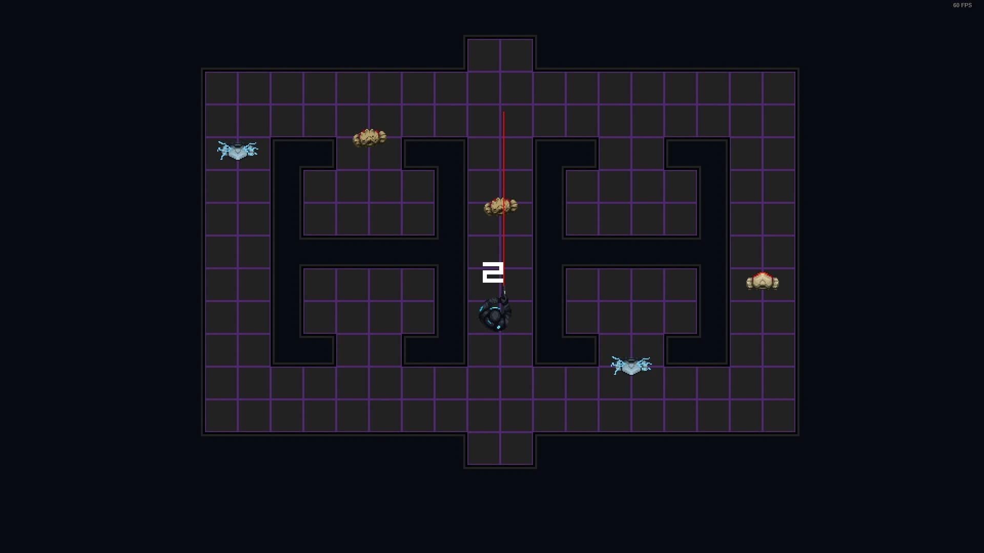 Tactical screenshot 1