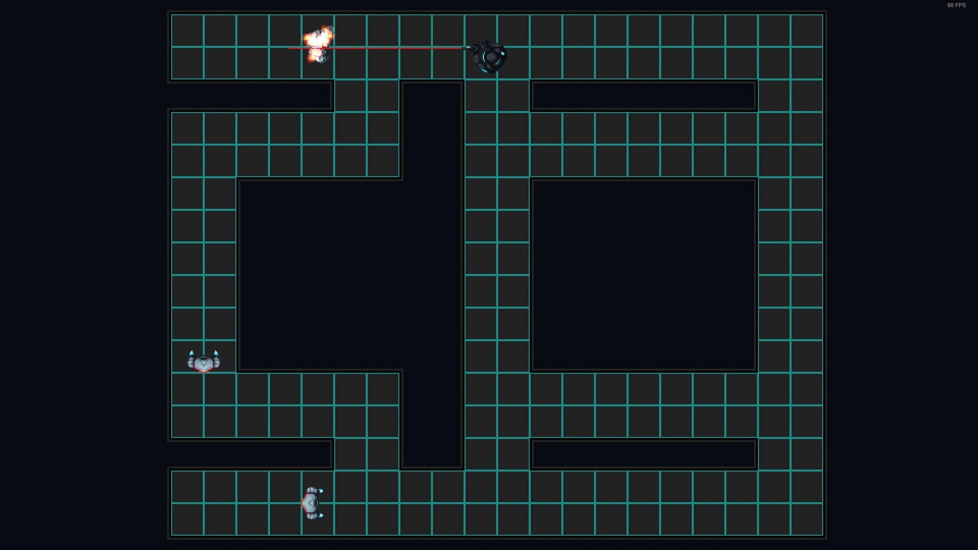 Tactical screenshot 3