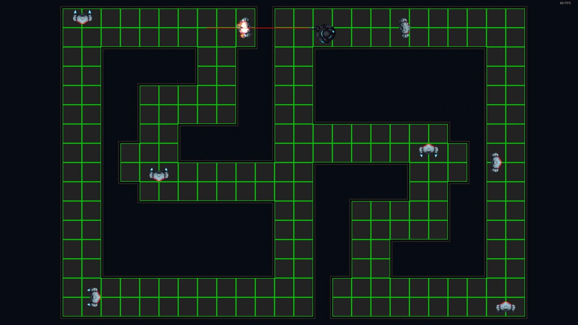 Tactical screenshot 5