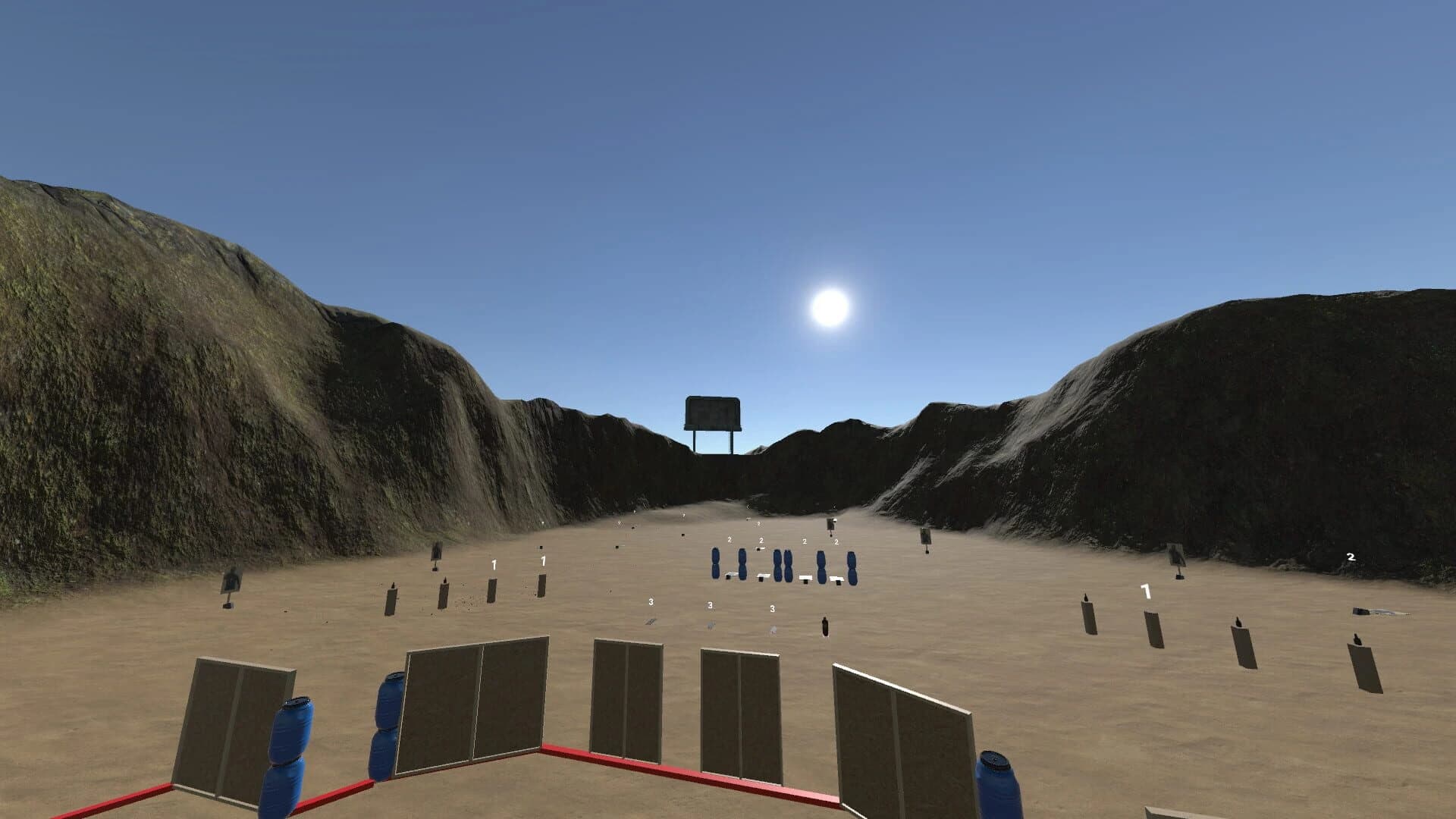 Tactical AR screenshot 5