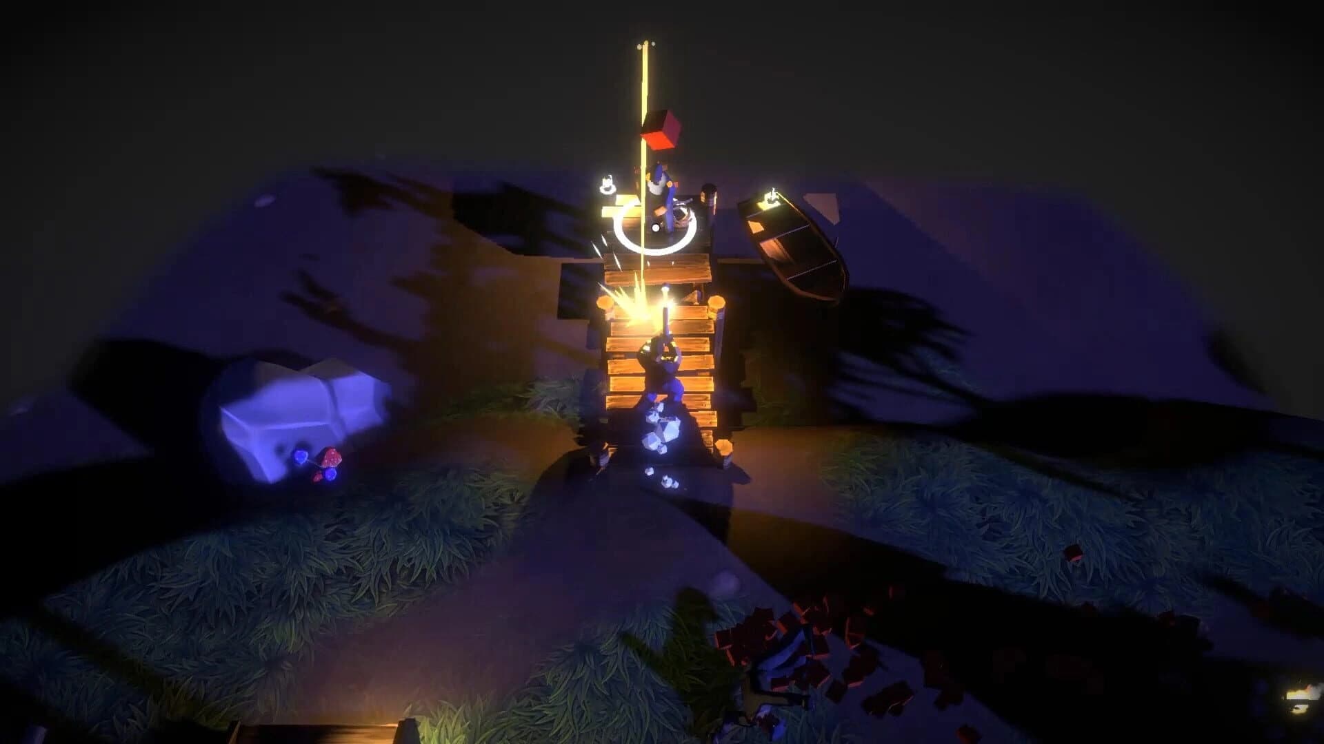 Tactical Bandits screenshot 4