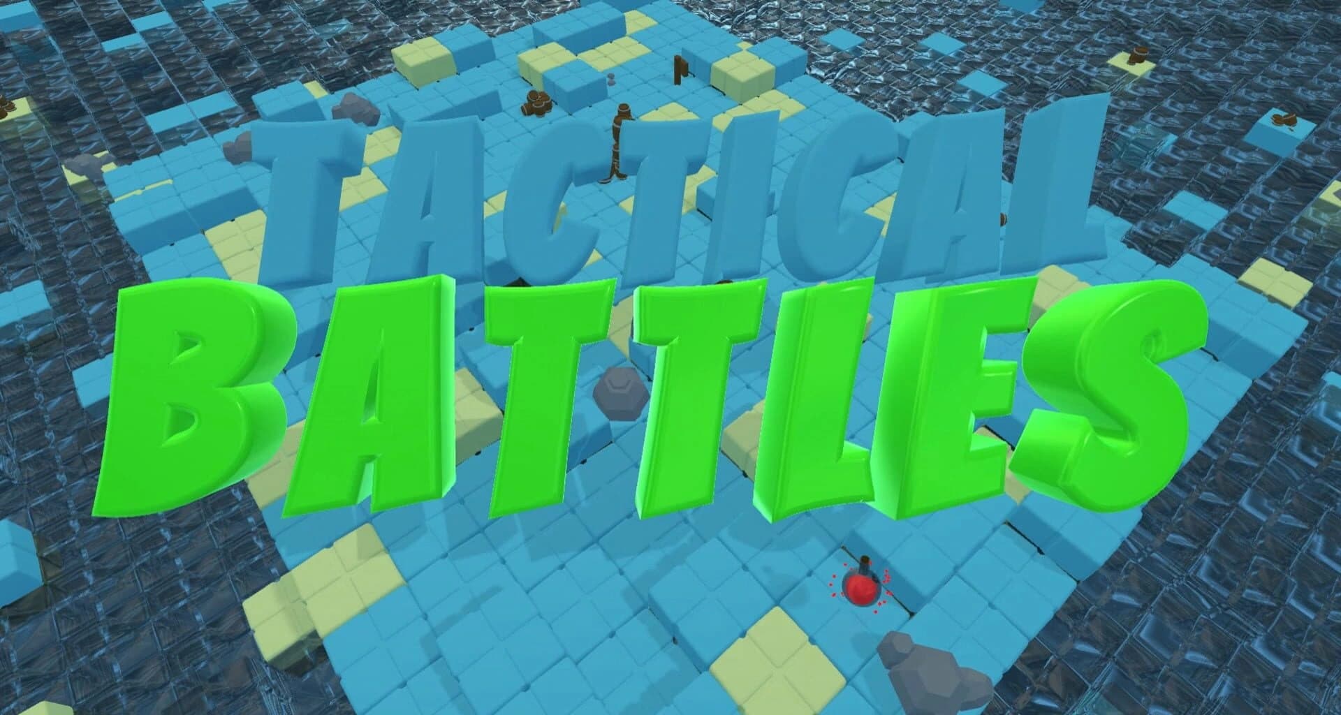 Tactical Battles screenshot 1