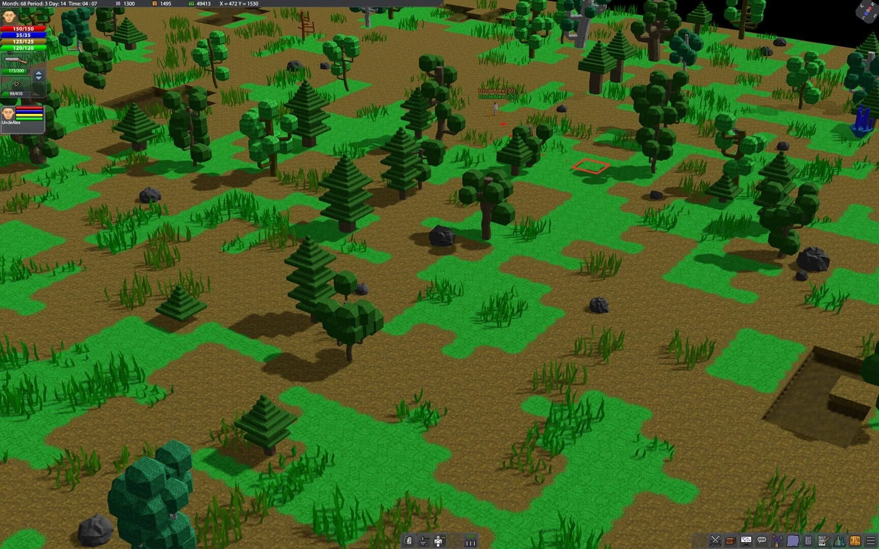 Tactical Craft Online screenshot 4