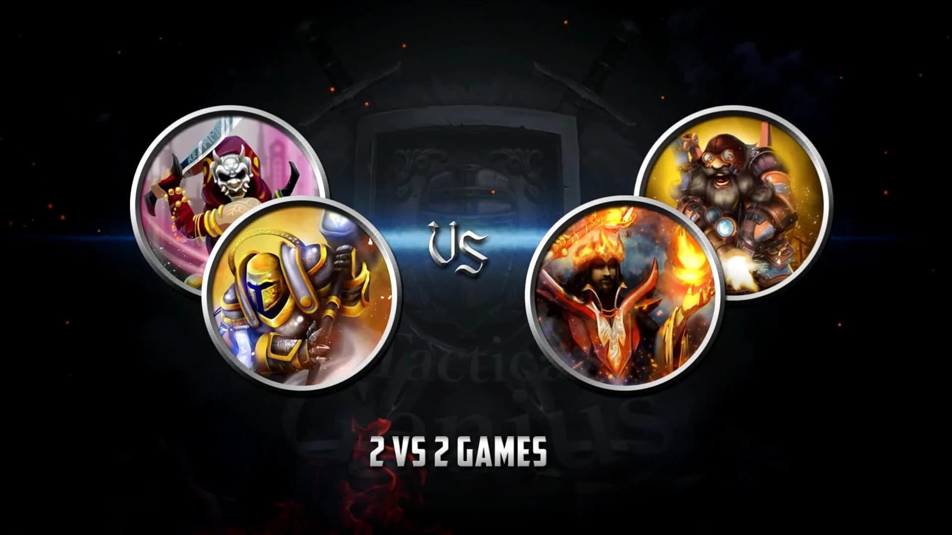 Tactical Genius screenshot 5