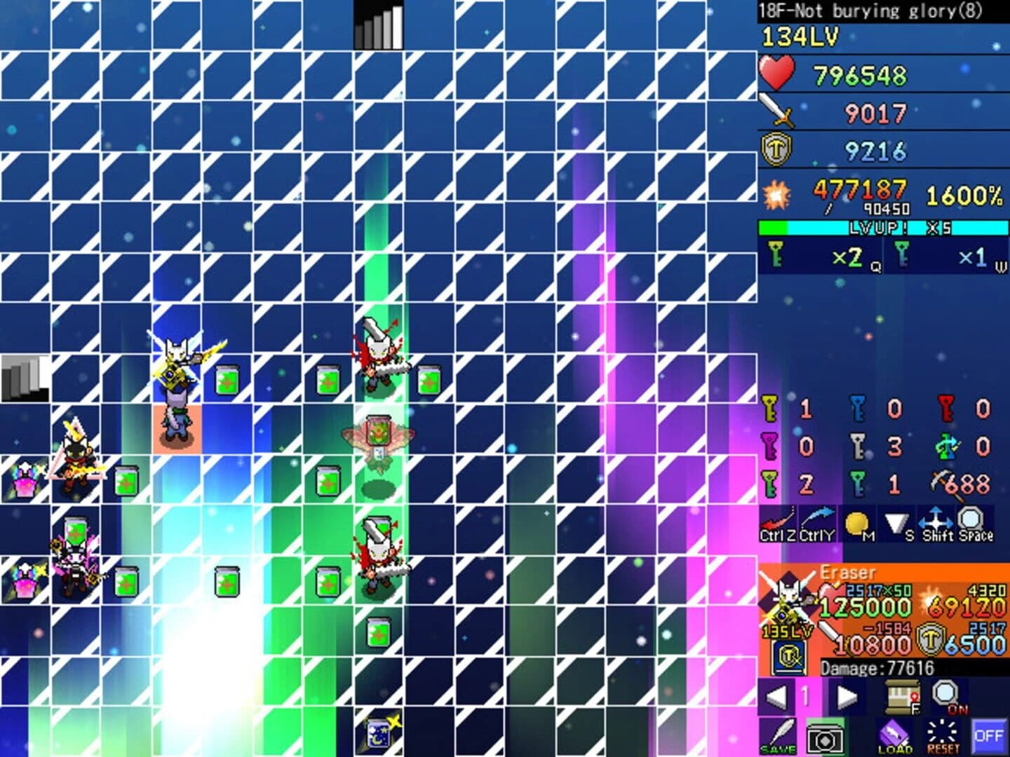 Tactical Nexus screenshot 2