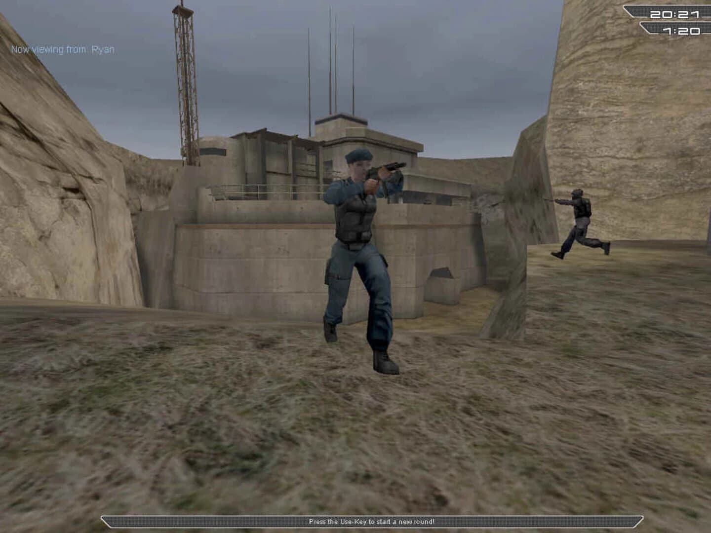 Tactical Ops: Assault on Terror screenshot 3