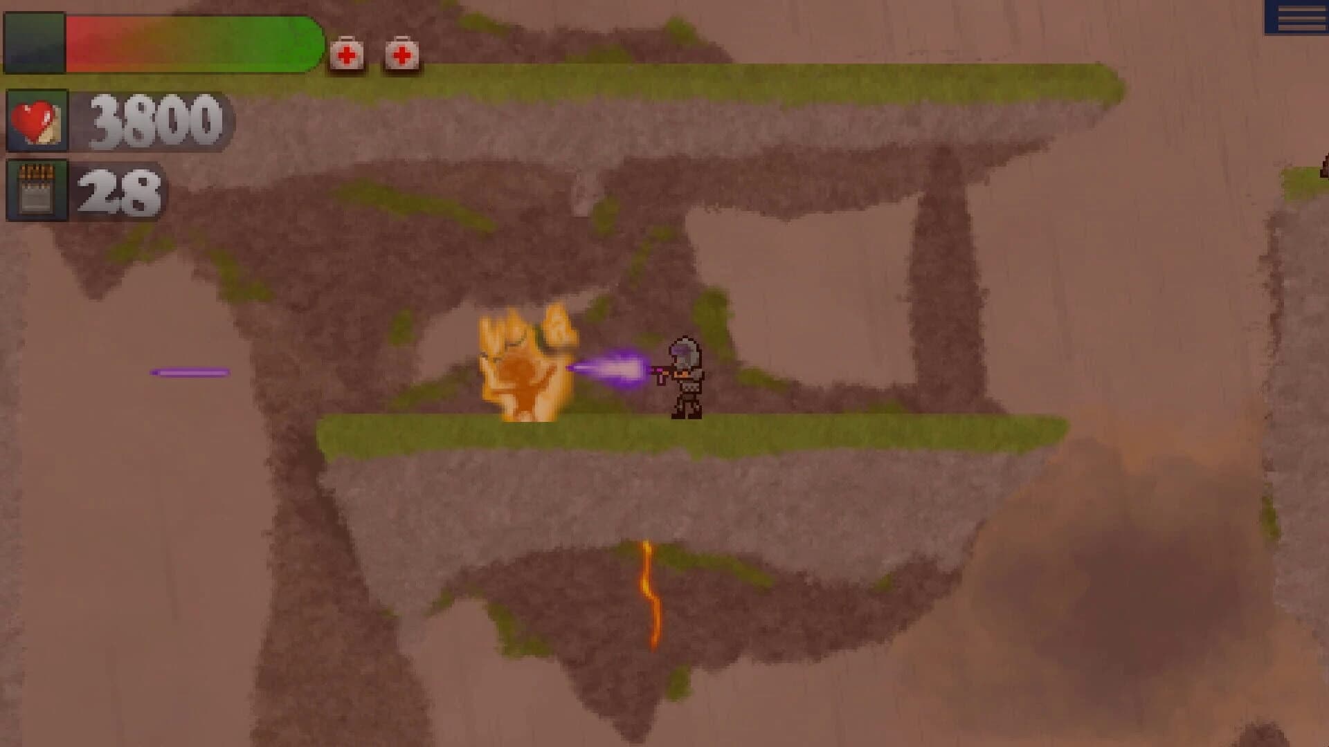 Tactical Recon screenshot 5