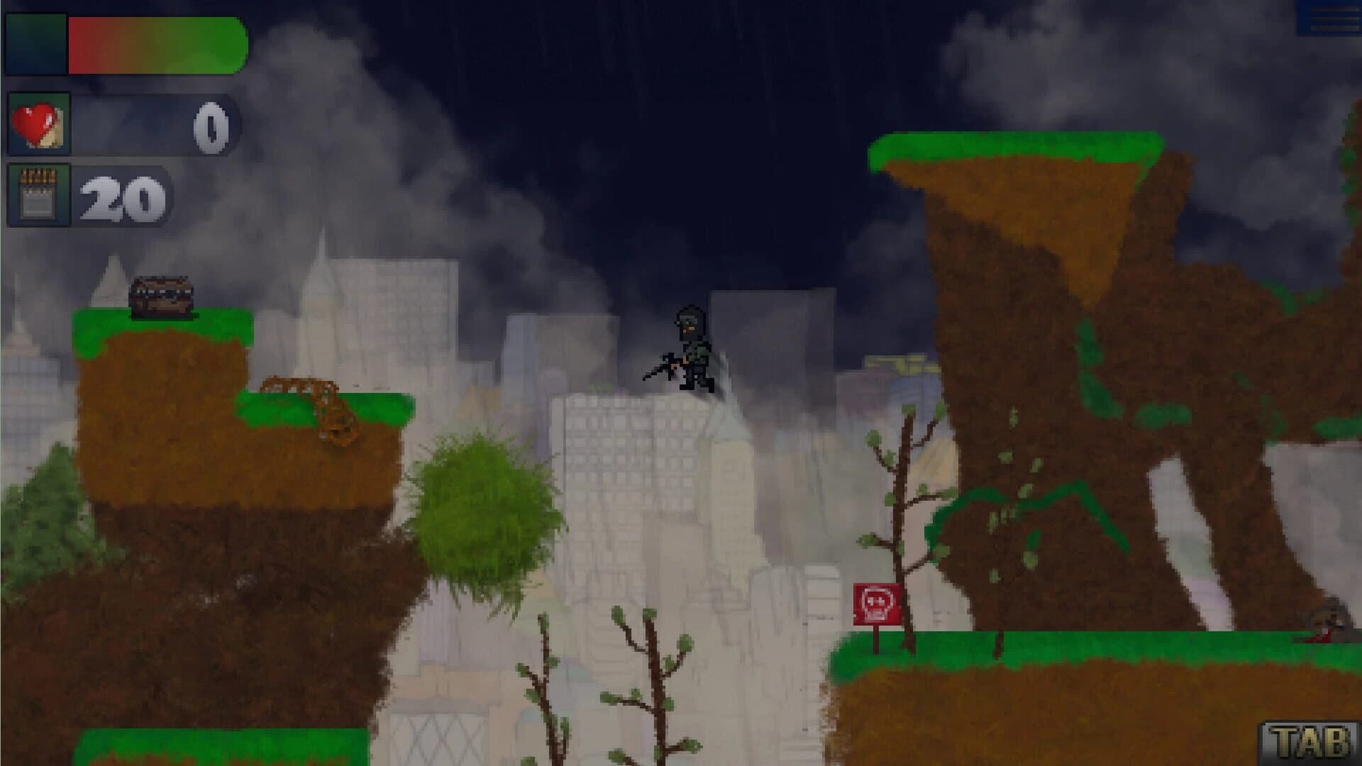 Tactical Recon screenshot 4