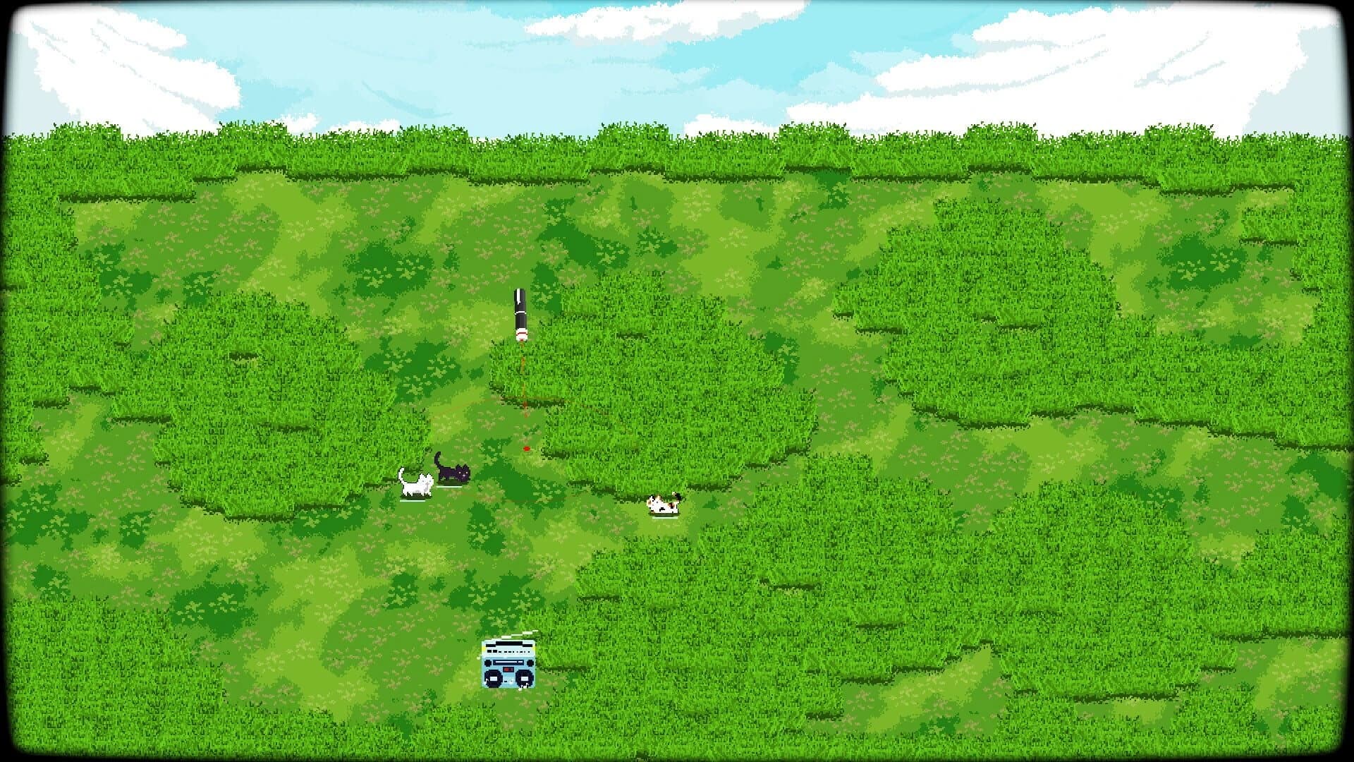 TactiCats screenshot 4