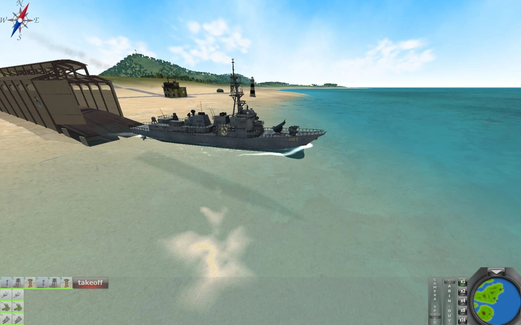 Tactics 2: War screenshot 5