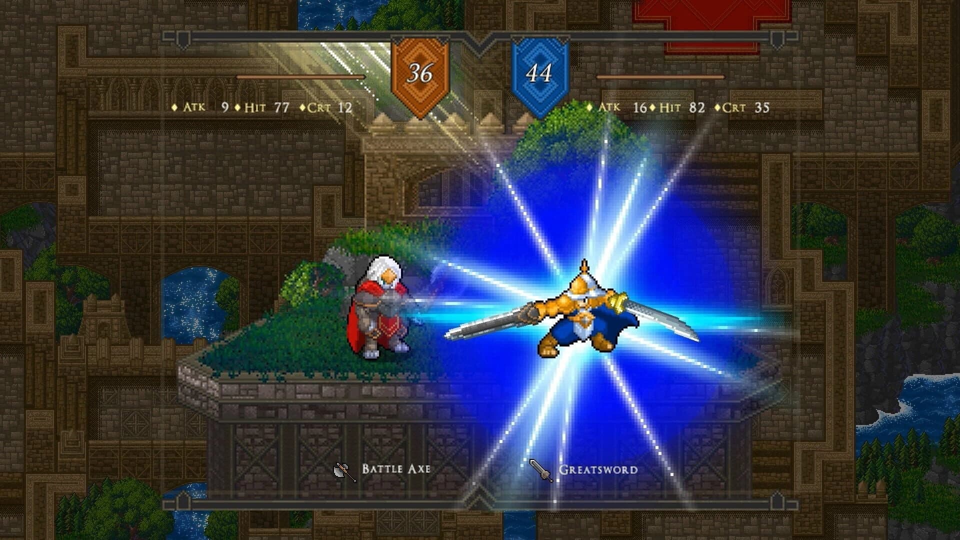 Tactics Wanderer screenshot 2