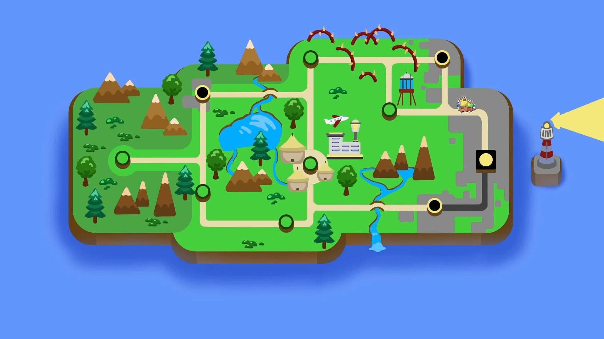 TactiCube screenshot 4