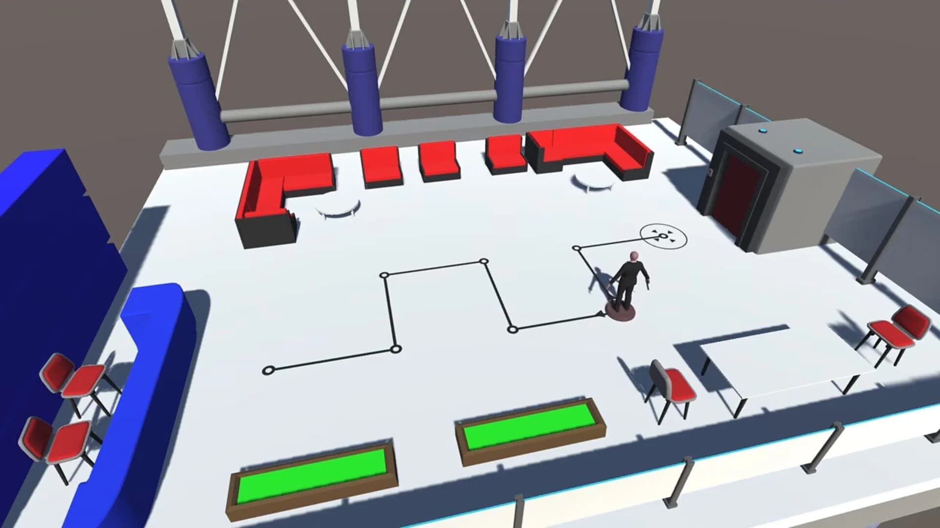 Tactikk screenshot 5